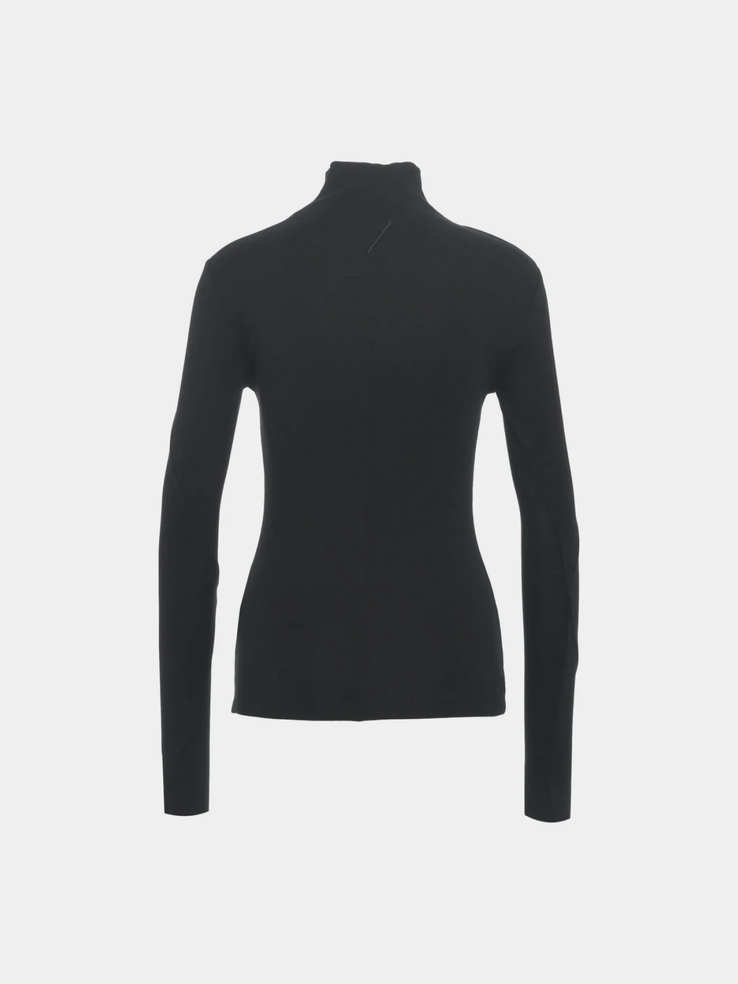 Женский бадлон thom/krom W TS 589 Black