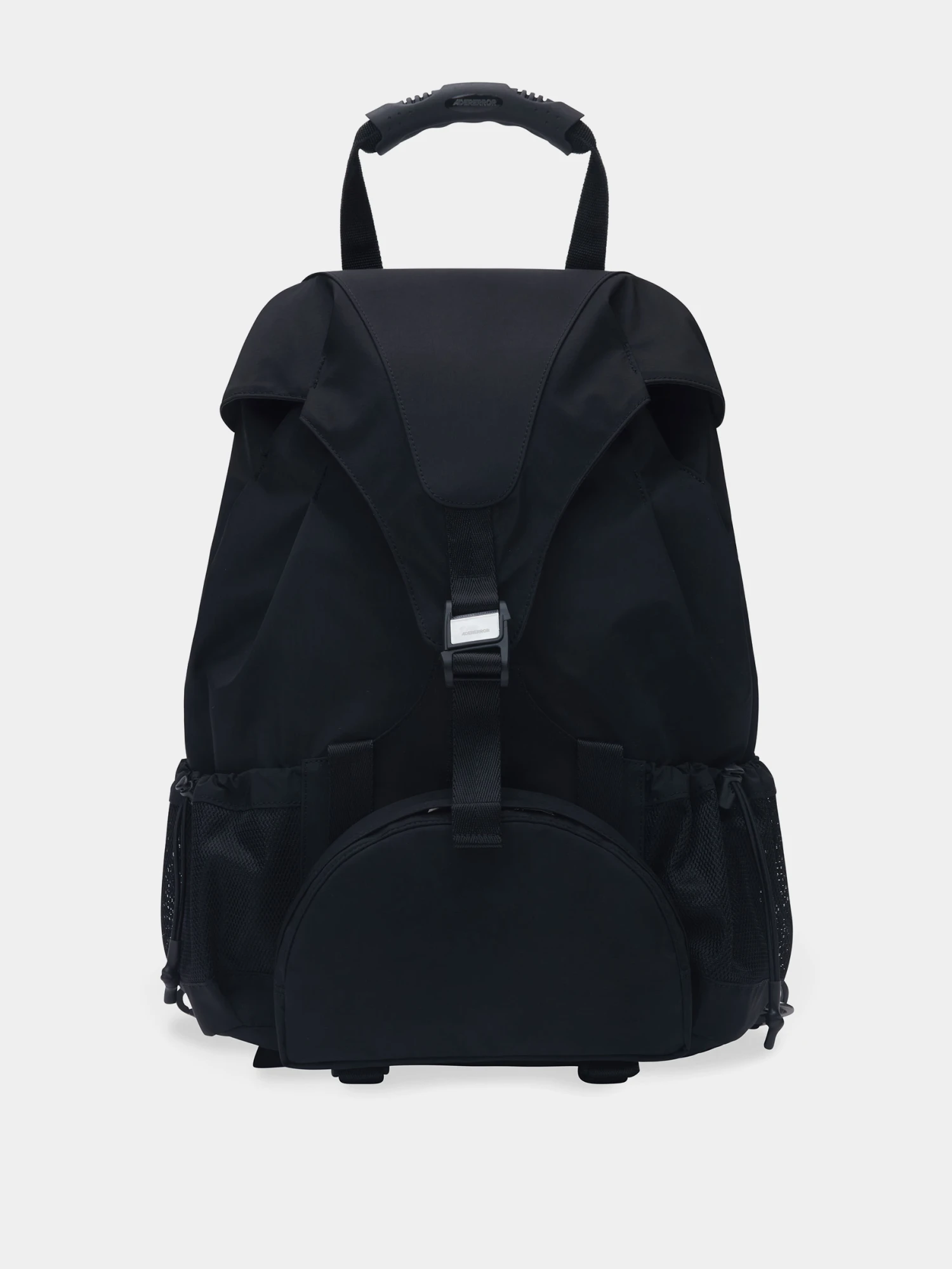 Рюкзак ADERERROR Badin Black