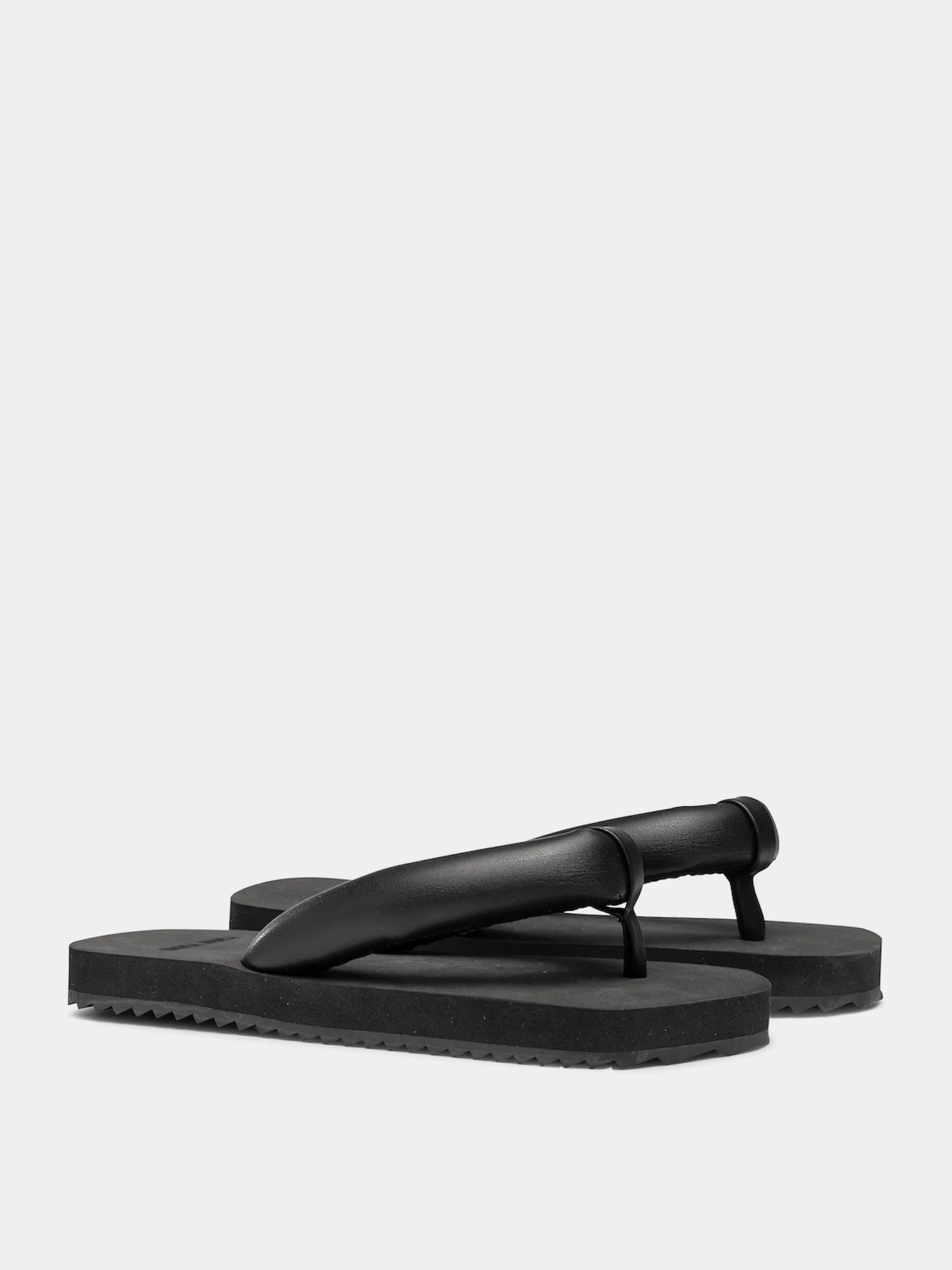 Сланцы YUME YUME Suki Flip Flops Black