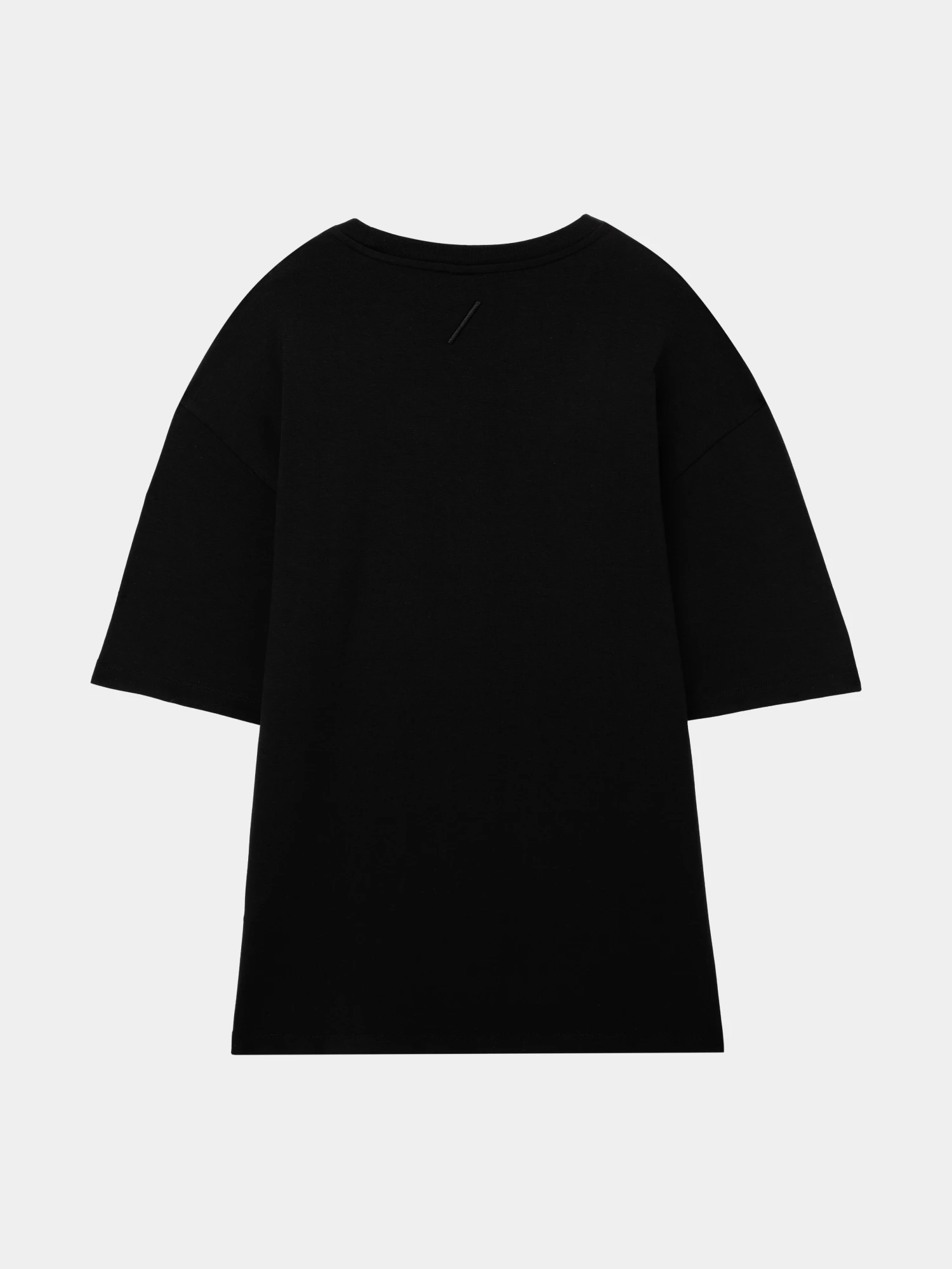 Футболка thom/krom M TS 869 Black