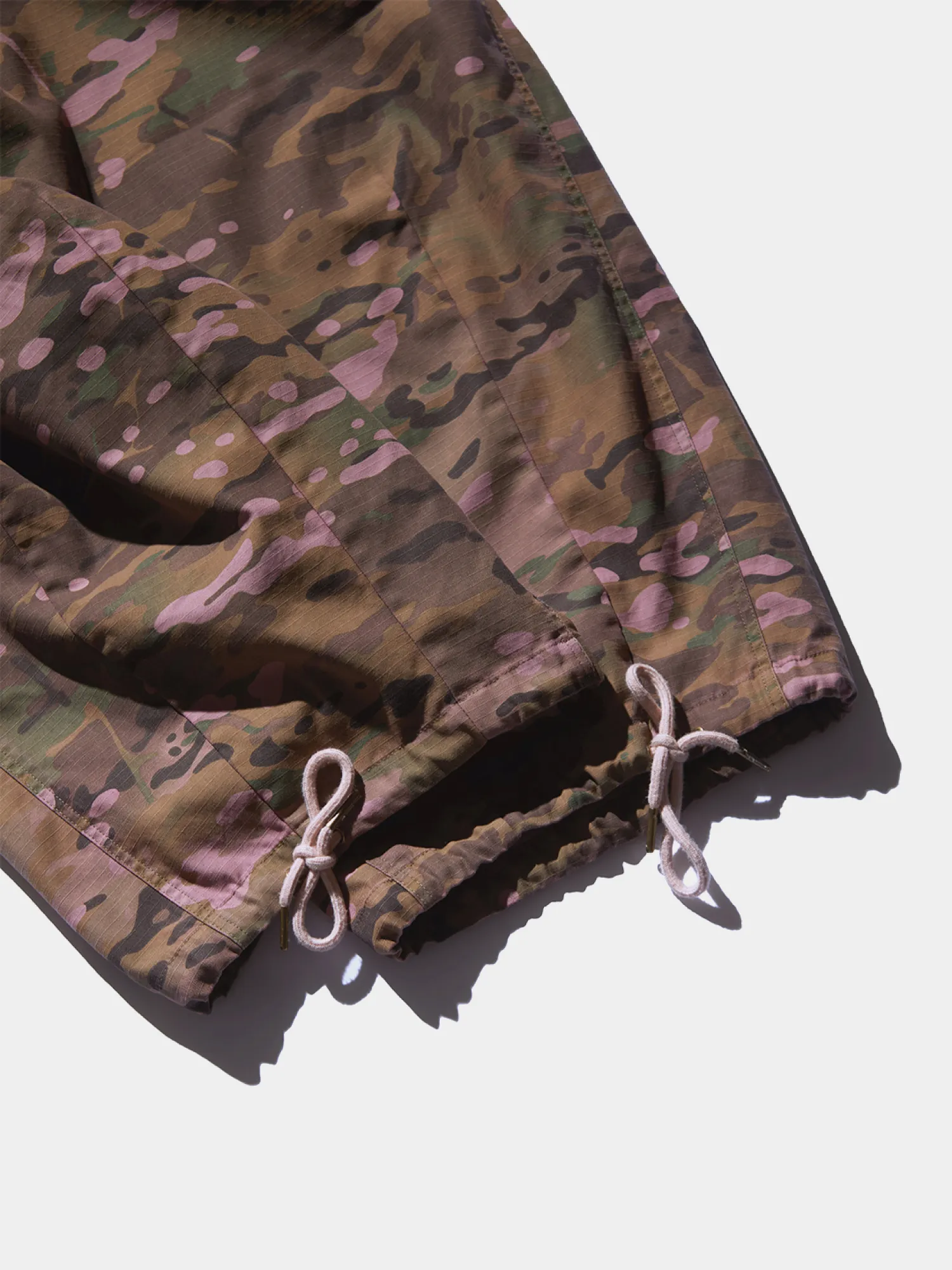 Брюки Siniy Vsadnik Multicam Monks