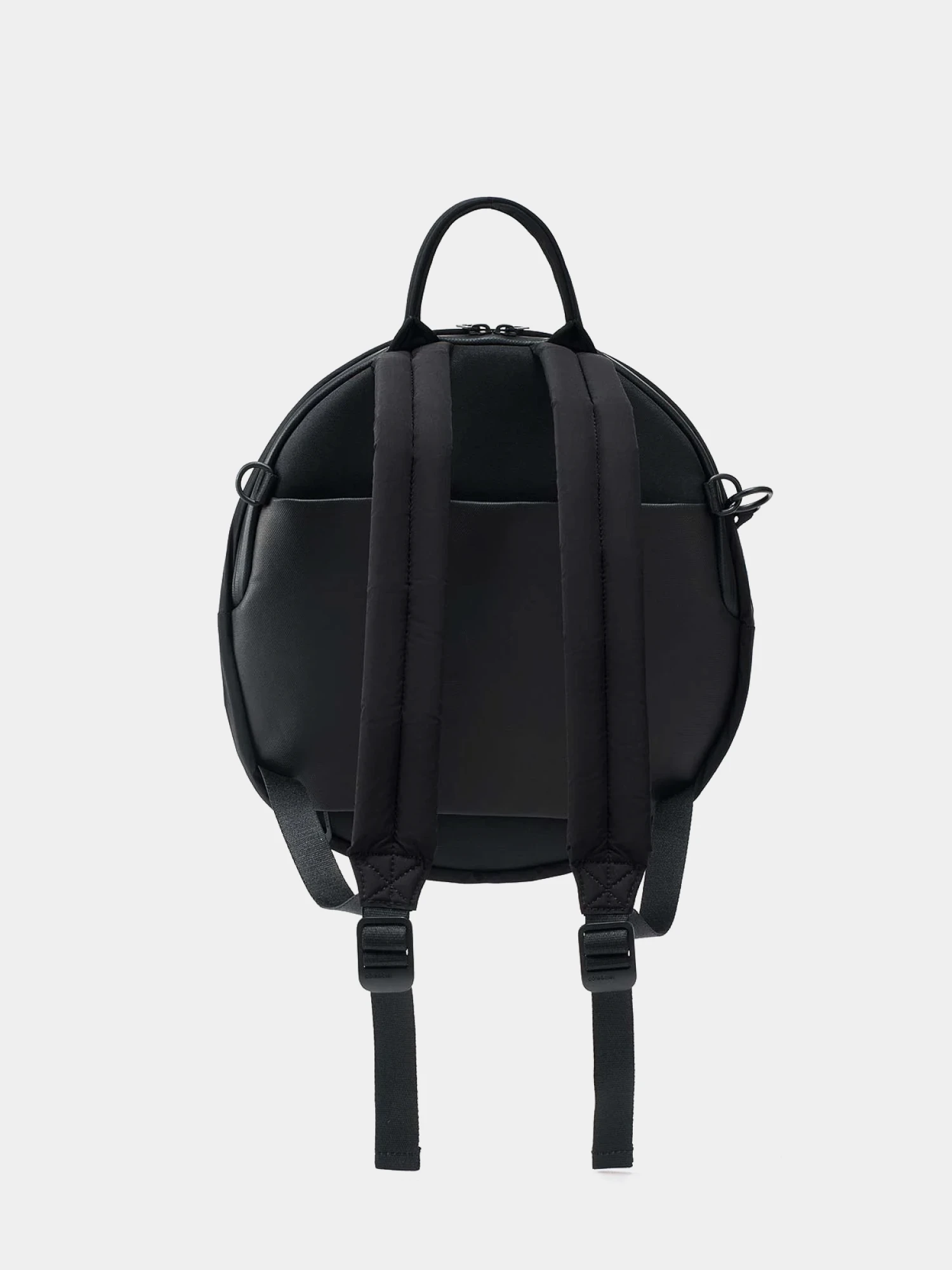 Рюкзак COTE&CIEL Adria Smooth Black