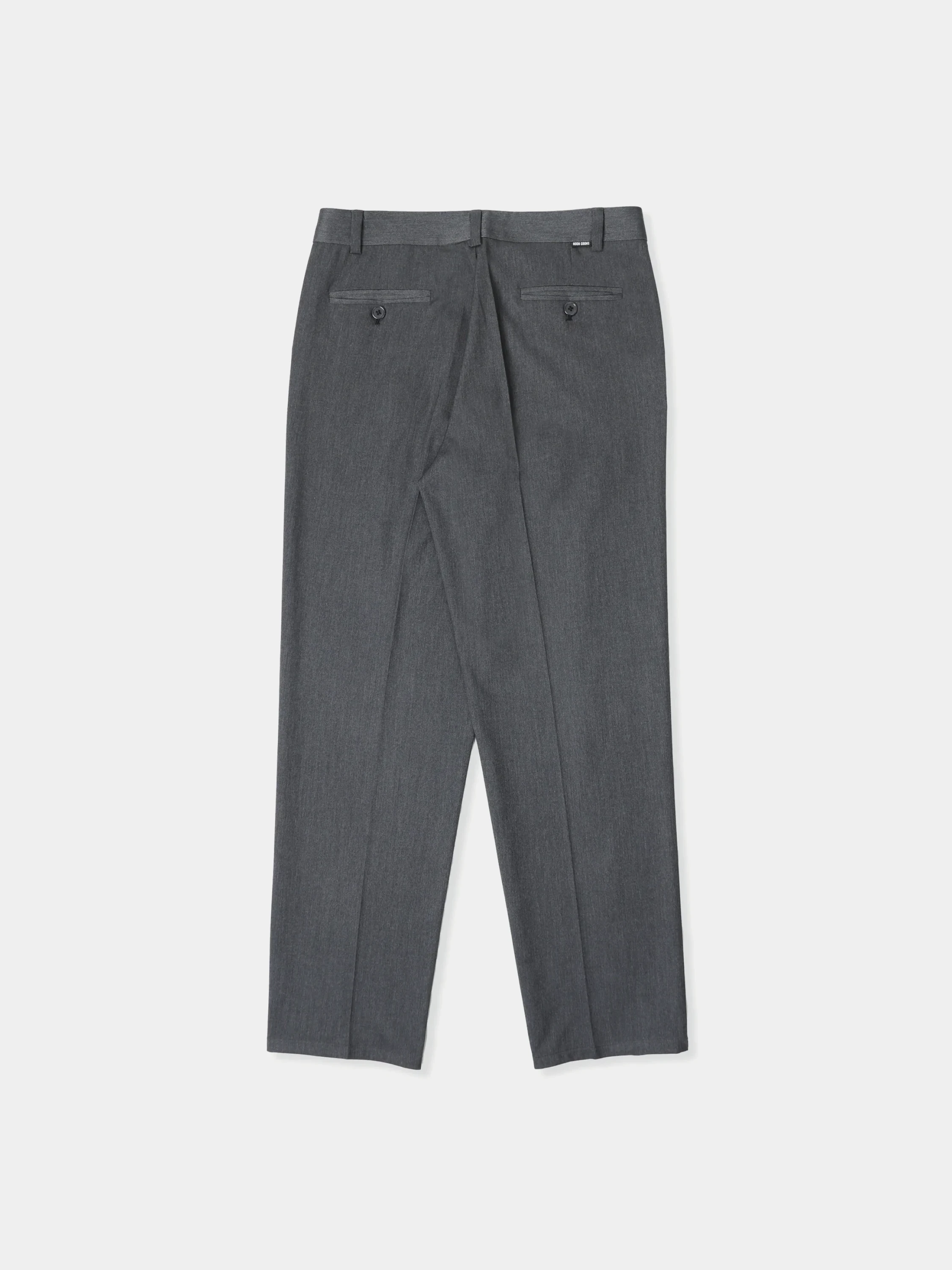 Брюки Noon Goons Profile Pant Charcoal