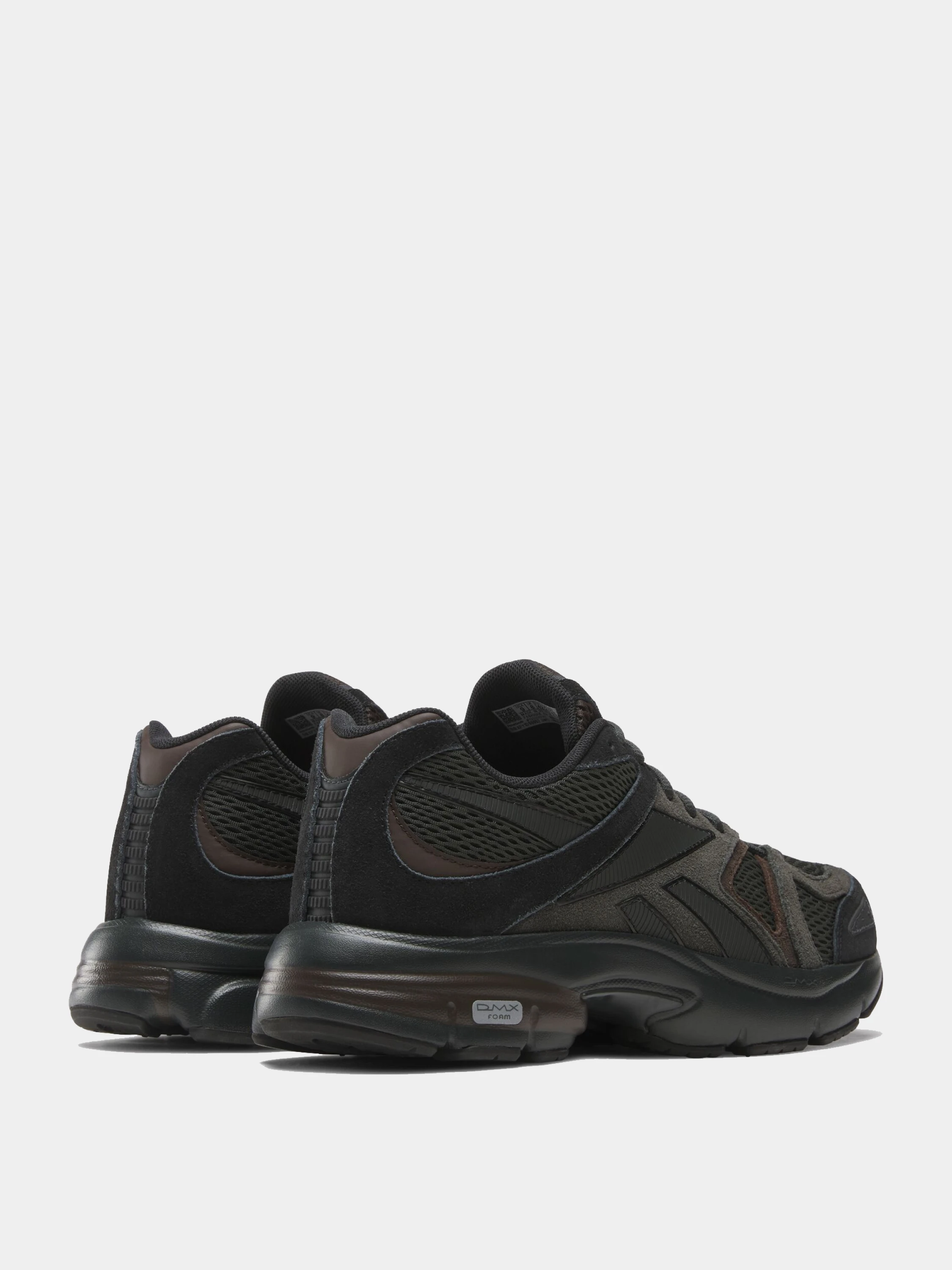 Кроссовки Reebok Premier Road Plus VI Black