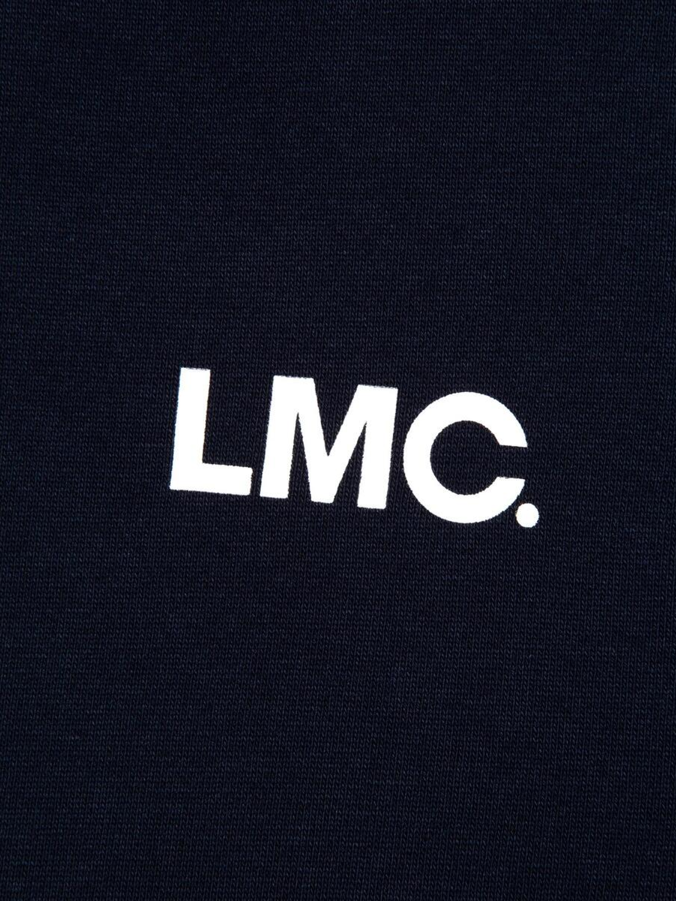 Худи LMC S OG Hoodie Navy