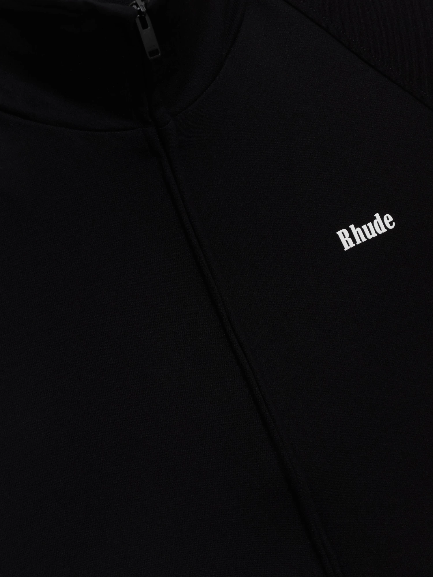 Олимпийка RHUDE Hamptons Traxedo Black