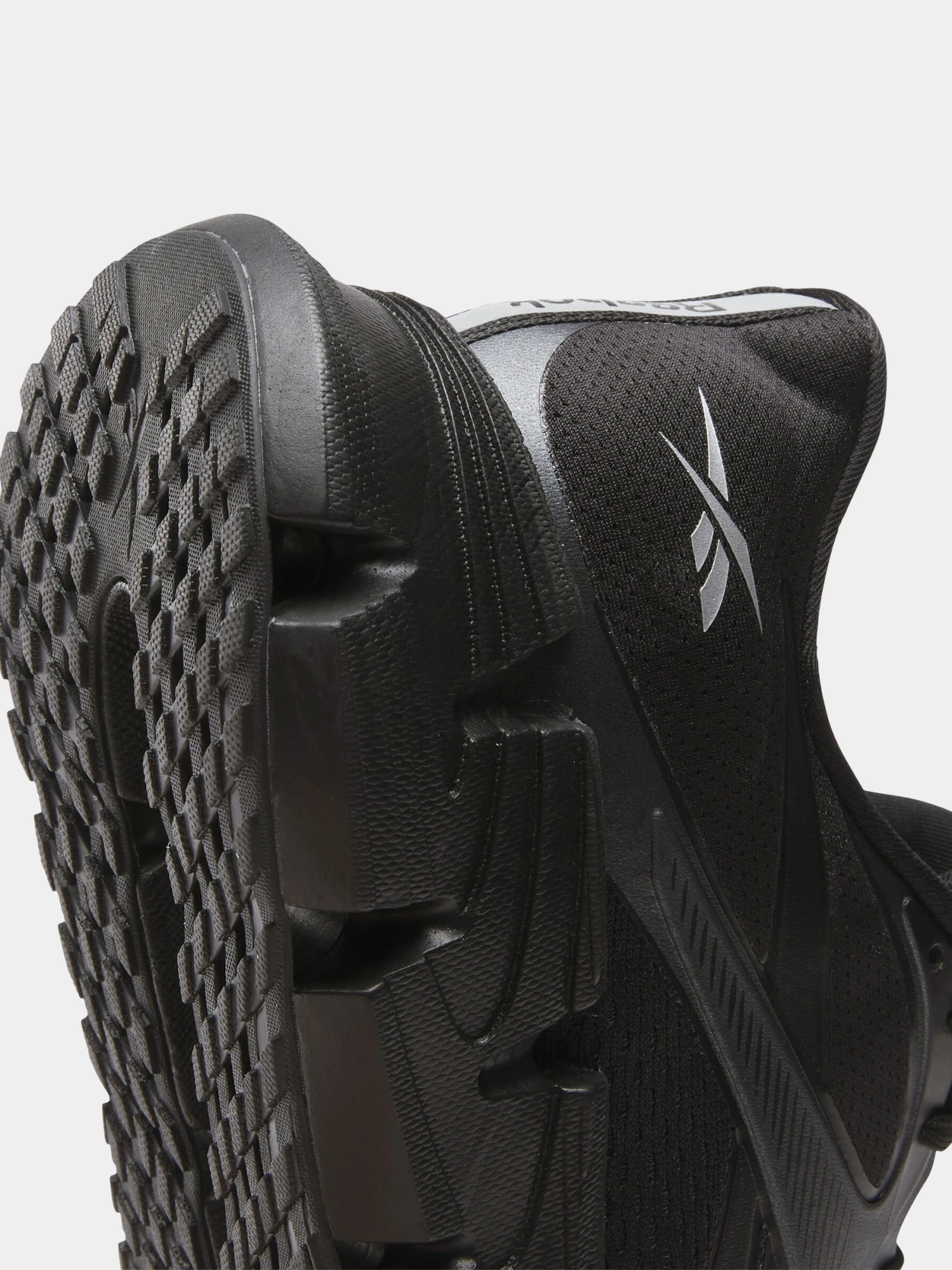 Кроссовки Reebok Floatzig 2 Black