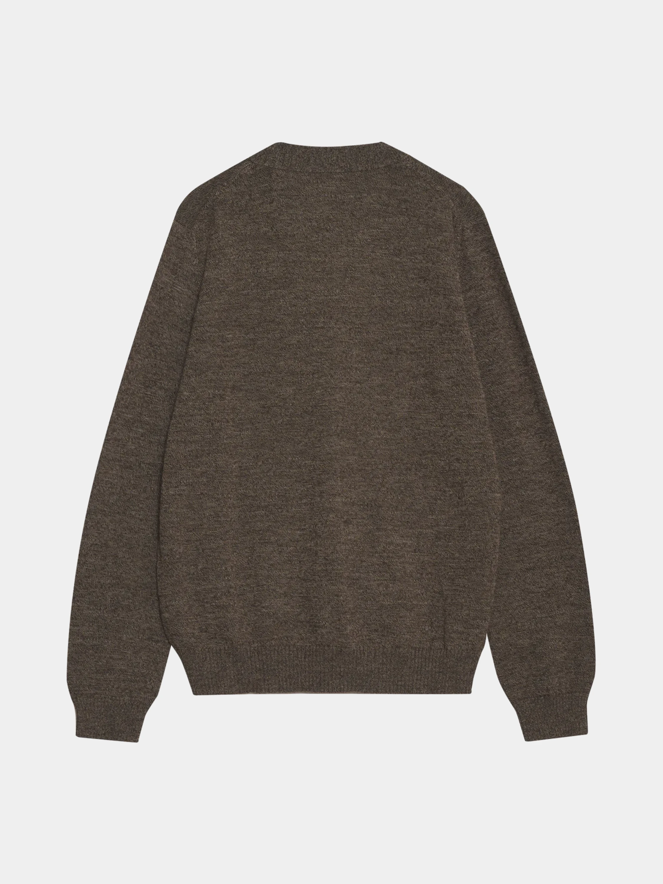 Кардиган Corridor Merino Cardigan Brown