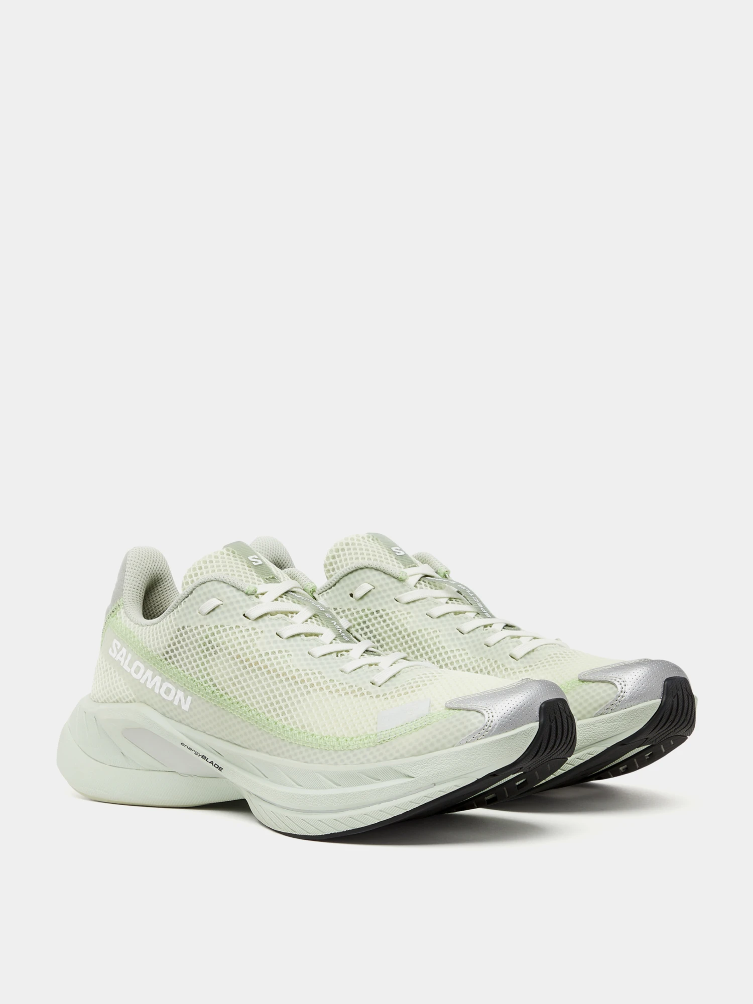 Кроссовки MM6 Maison Margiela X Salomon Spectur 2 Sea Foam
