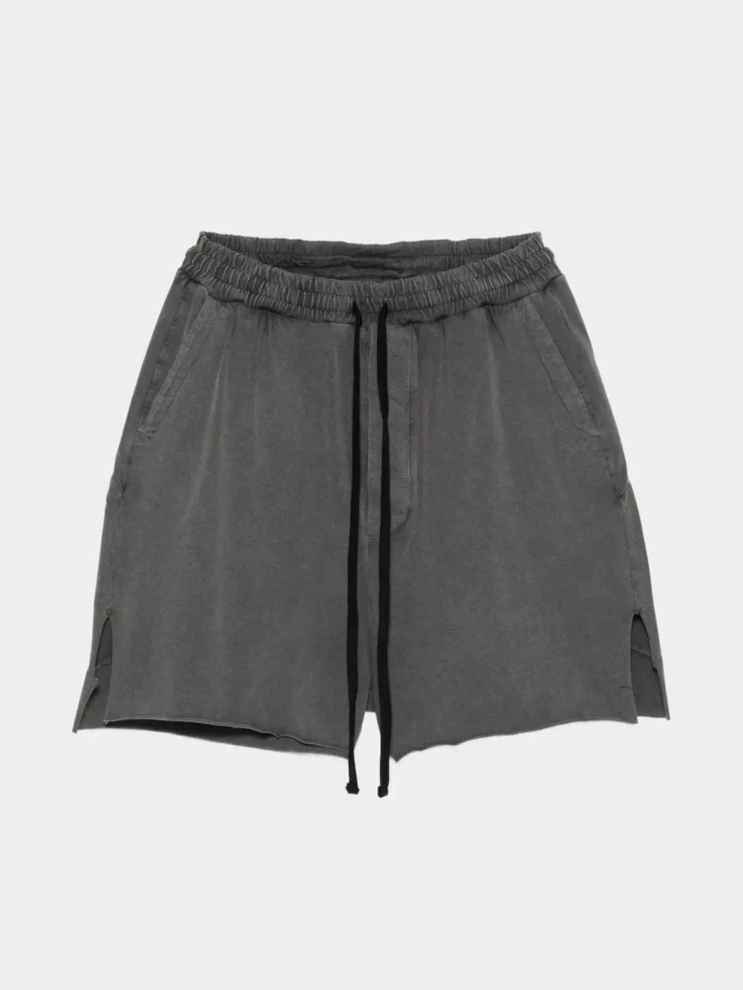Шорты thom/krom M ST 513 Dark Used Grey