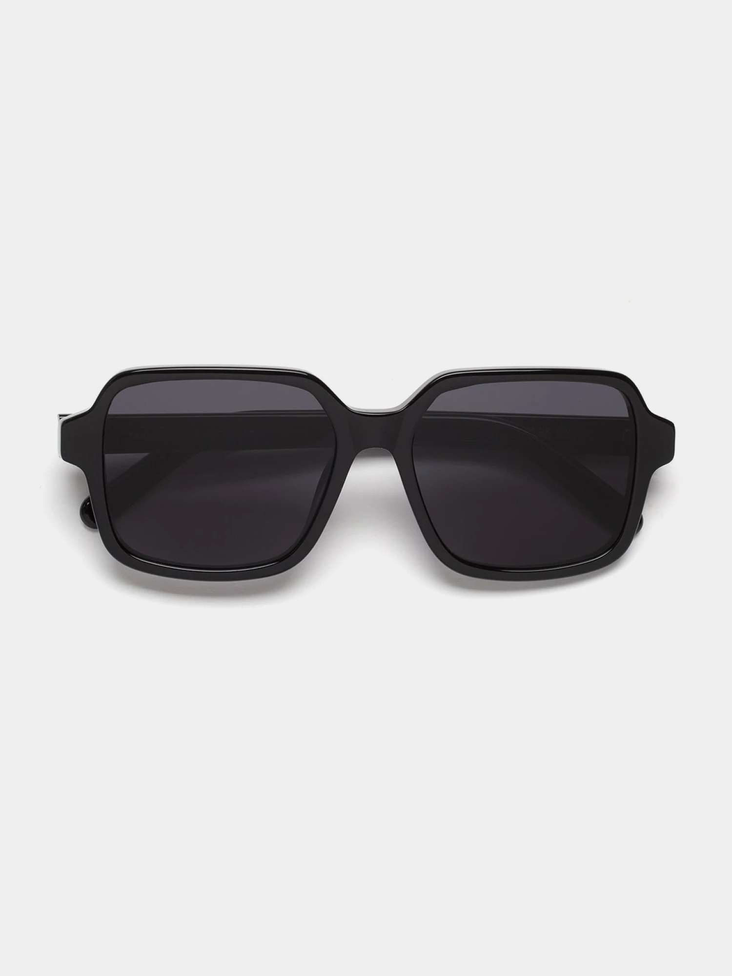 Очки MM6 Maison Margiela Lunettes 4 Noires