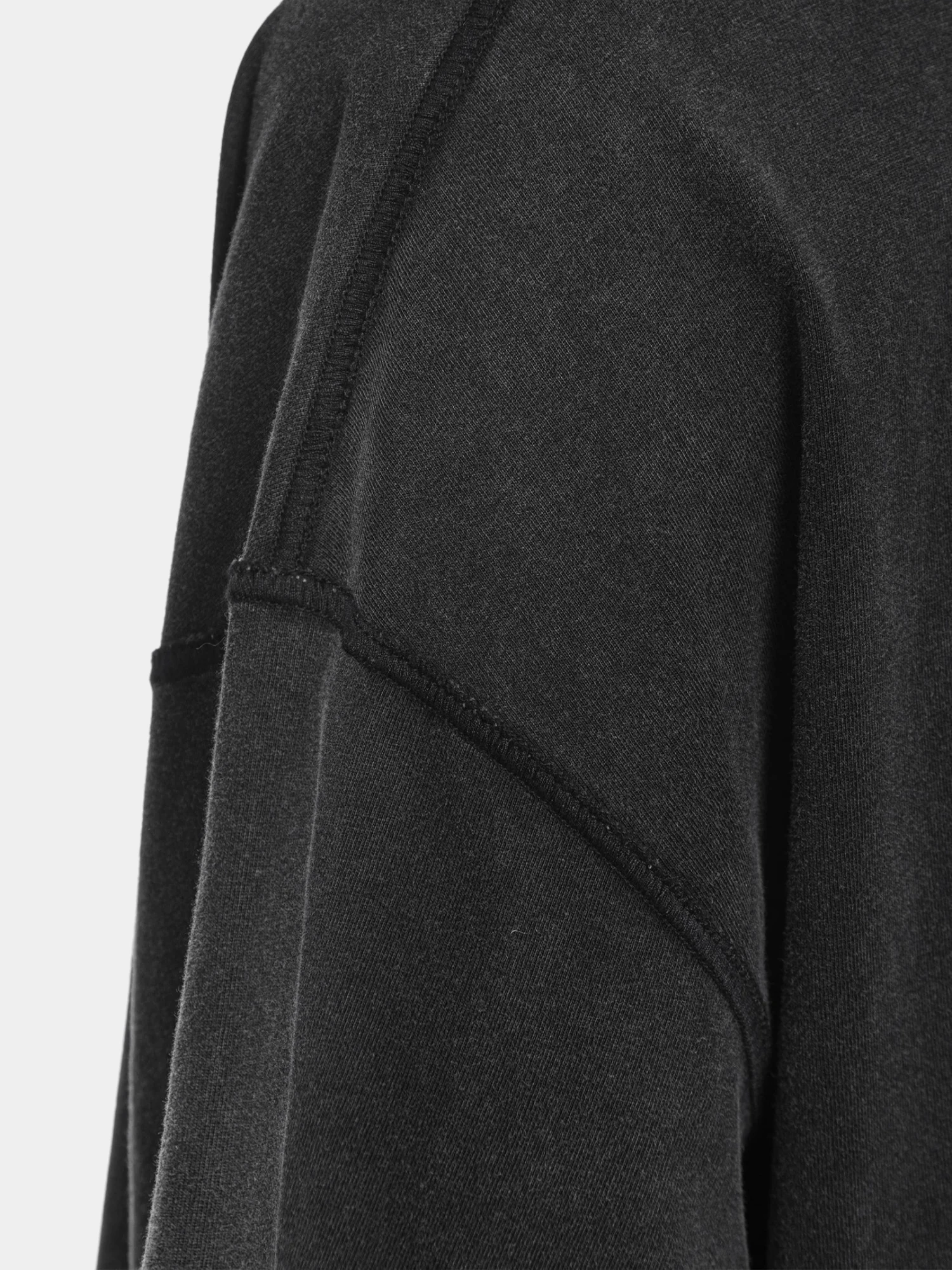 Футболка ARNODEFRANCE Forbidden Washed Black