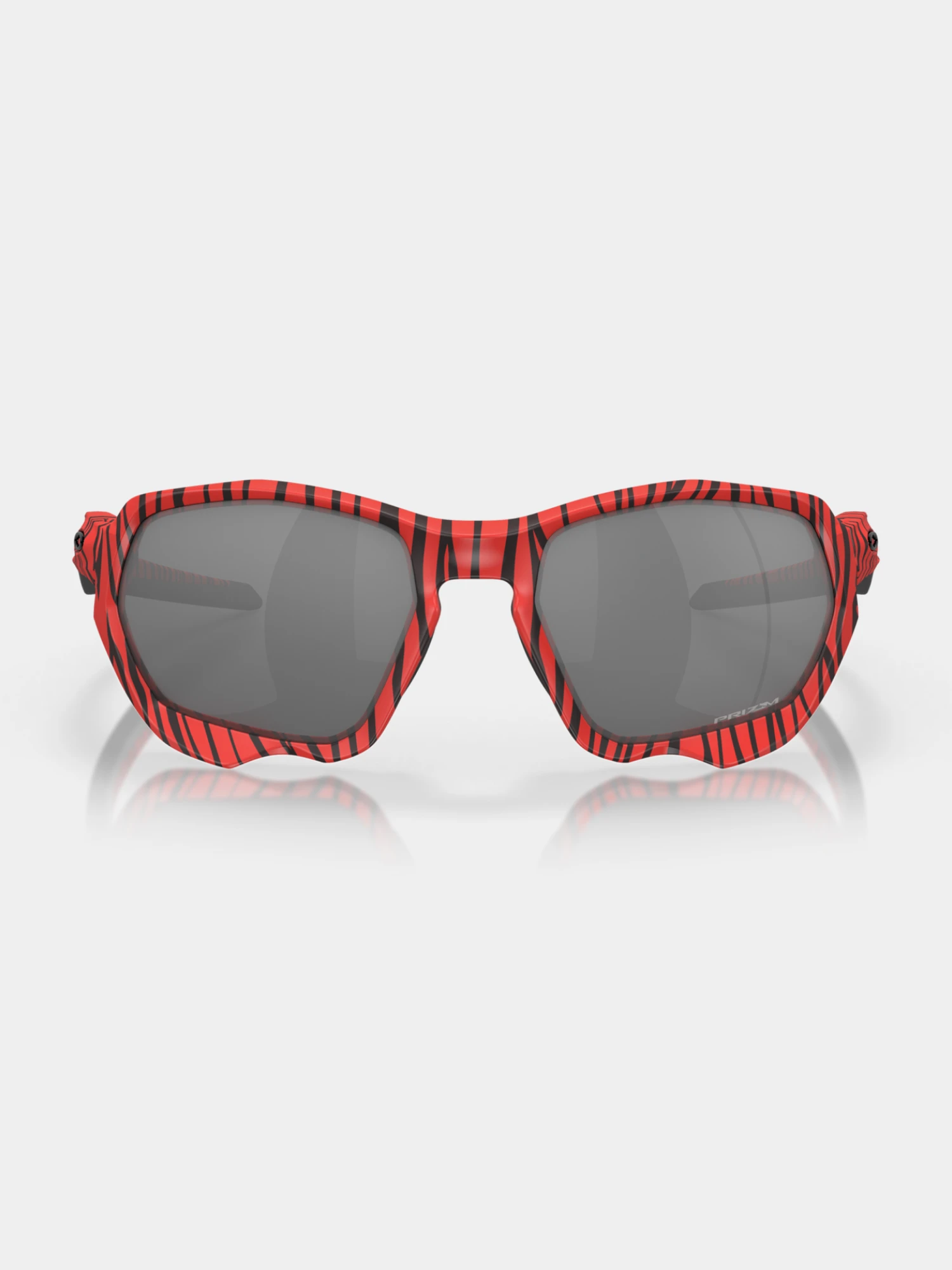 Очки OAKLEY Plazma Prizm Trail Torch Black Ink