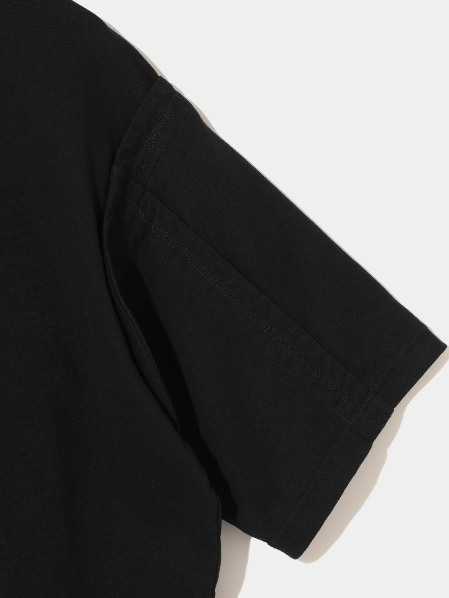 Футболка UNDERCOVER Dispersal Graphic Cotton Black
