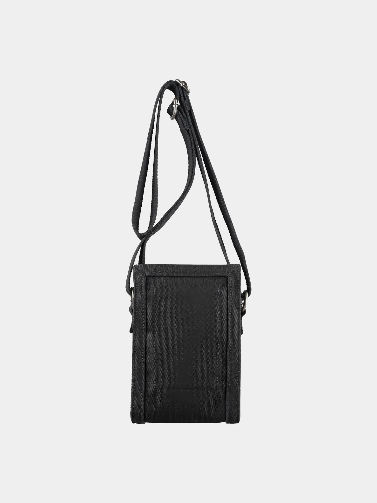 Сумка A.P.C. Recuperation Neck Pouch Noir