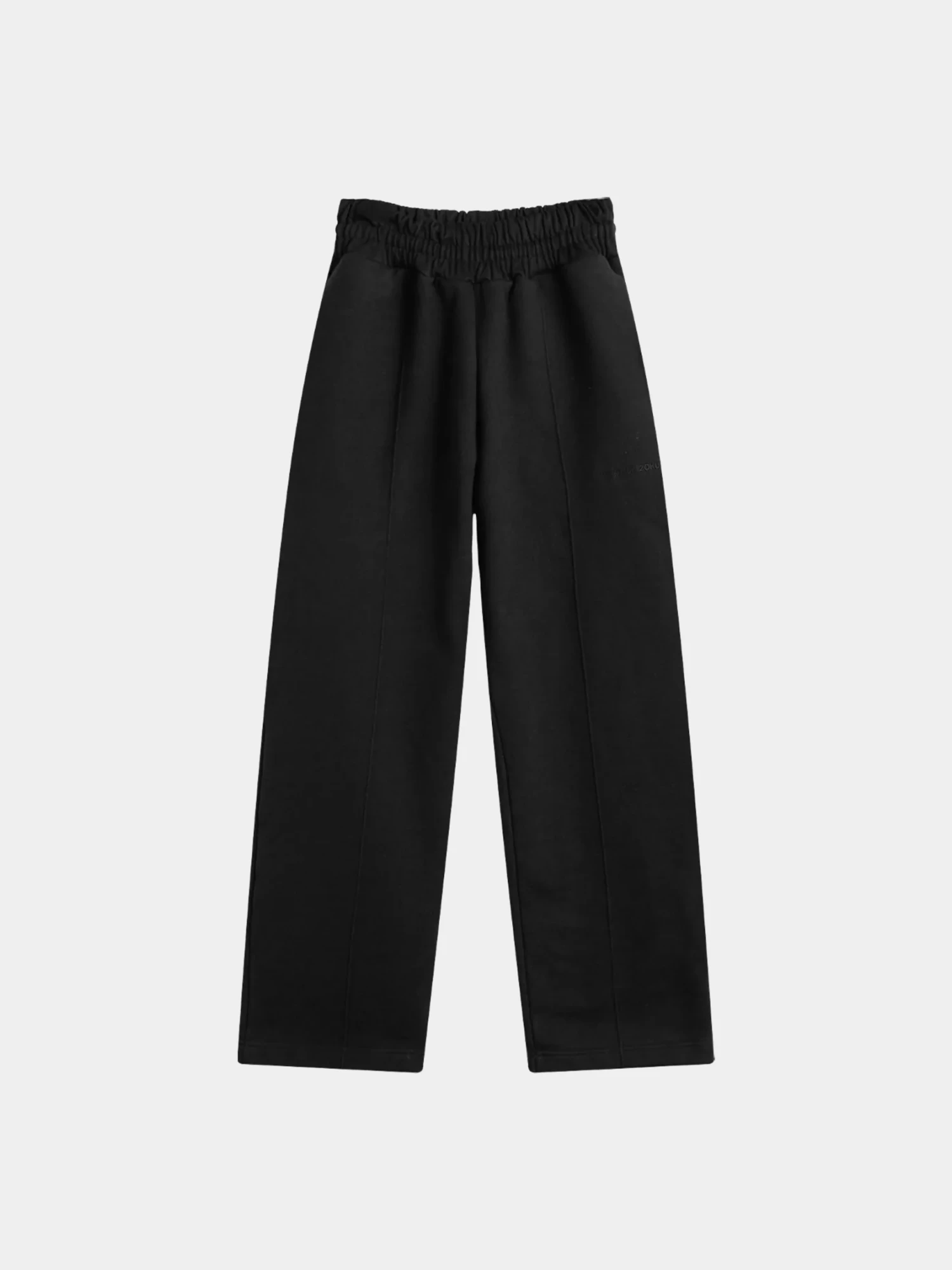 Брюки MKI MIYUKI ZOKU 800 GSM Superweight Wide Black