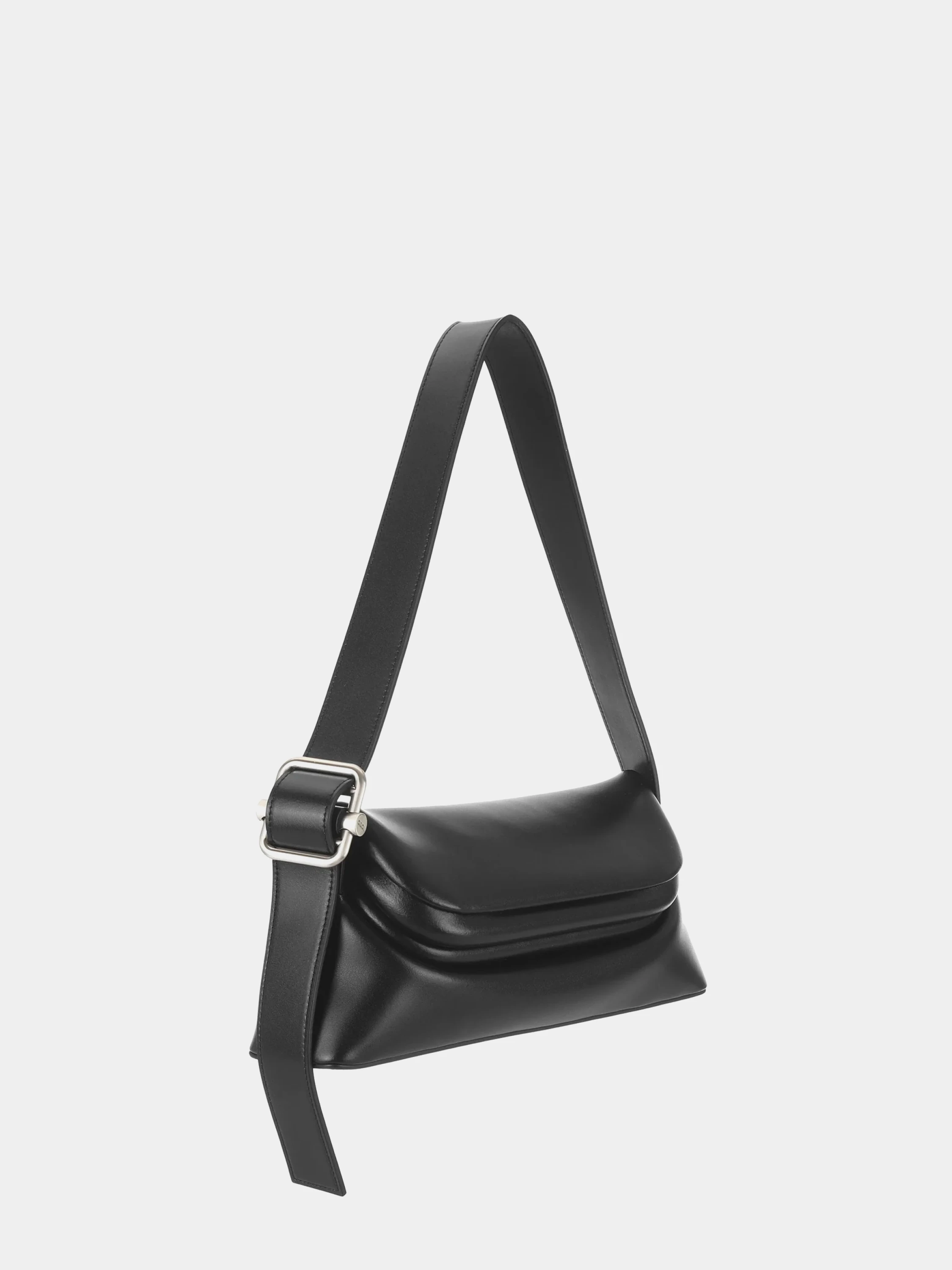 Сумка OSOI Folder Brot Black