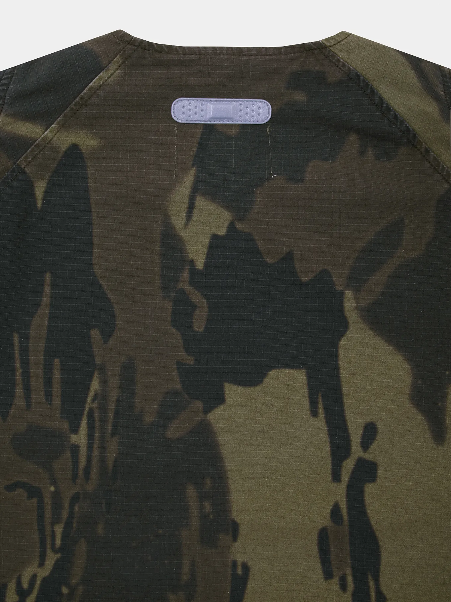 Жилет PDF NFL Vest Camouflage