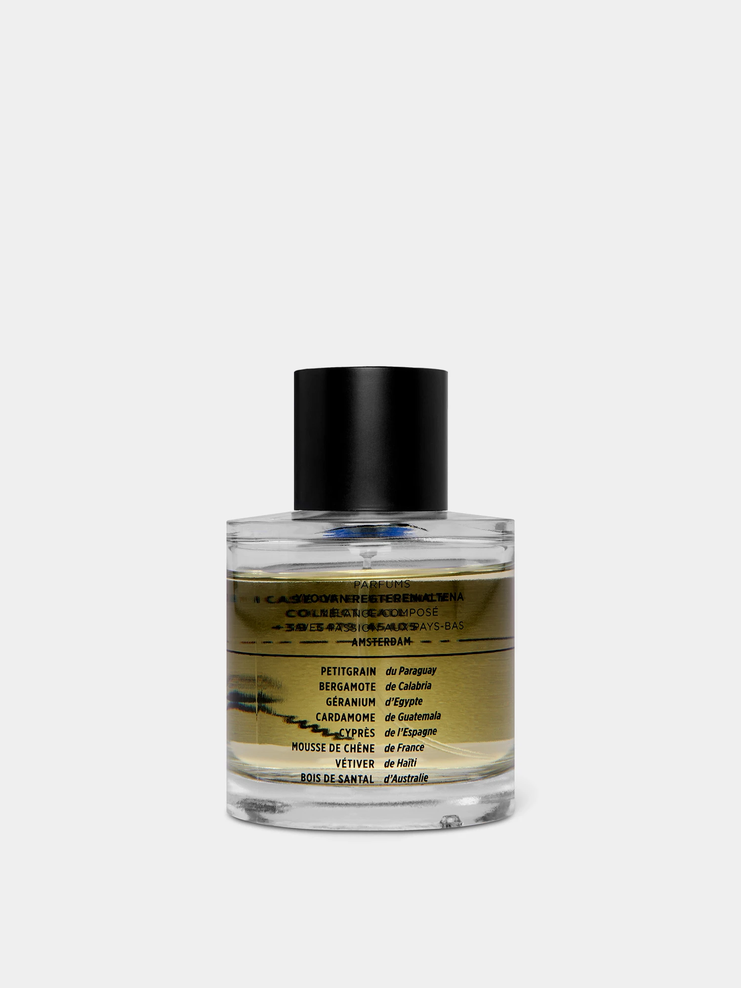 Парфюм YVRA L'essence De L'explorance EDP 100ml