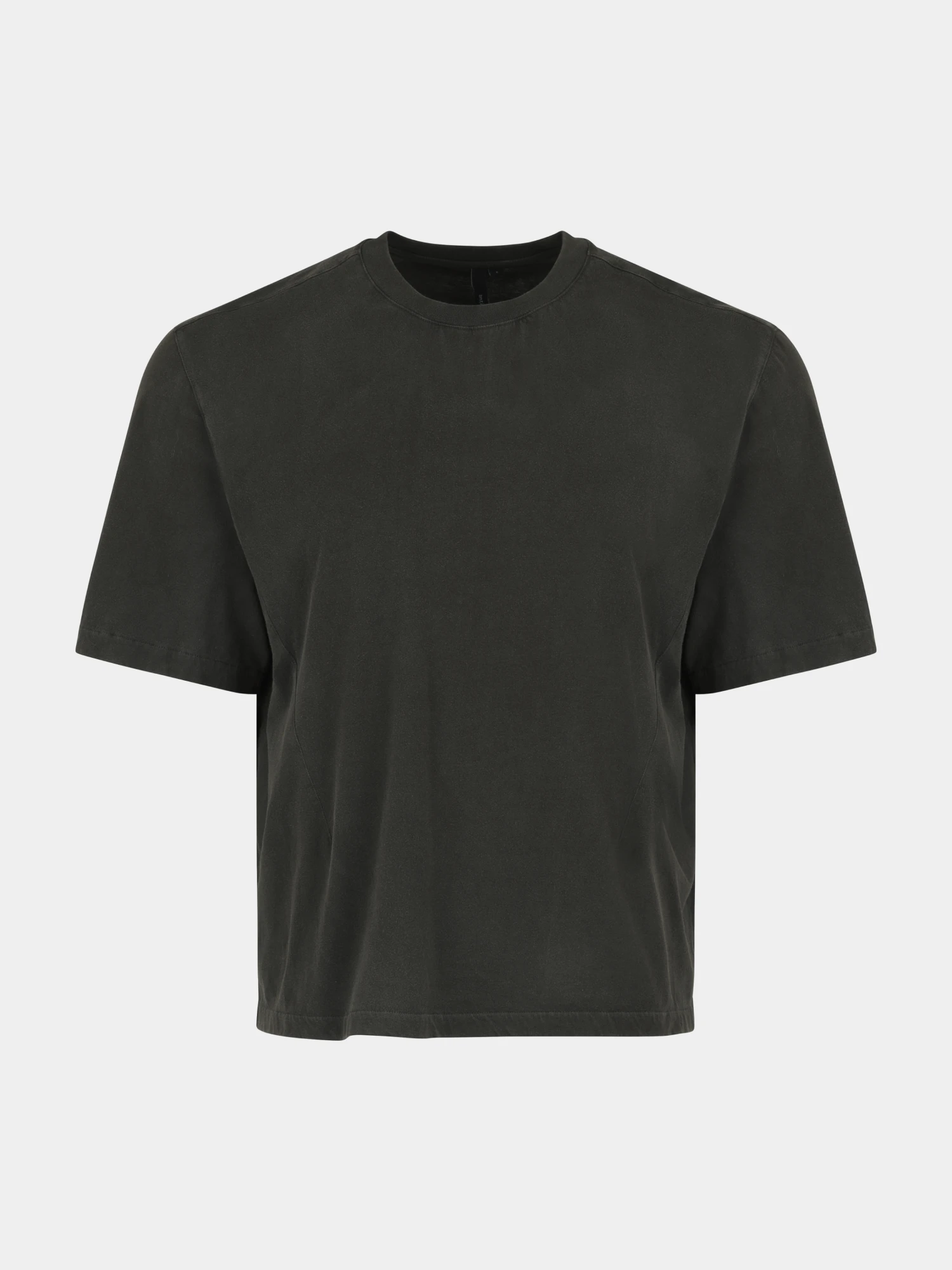 Футболка entire studios Dart Tee Washed Black
