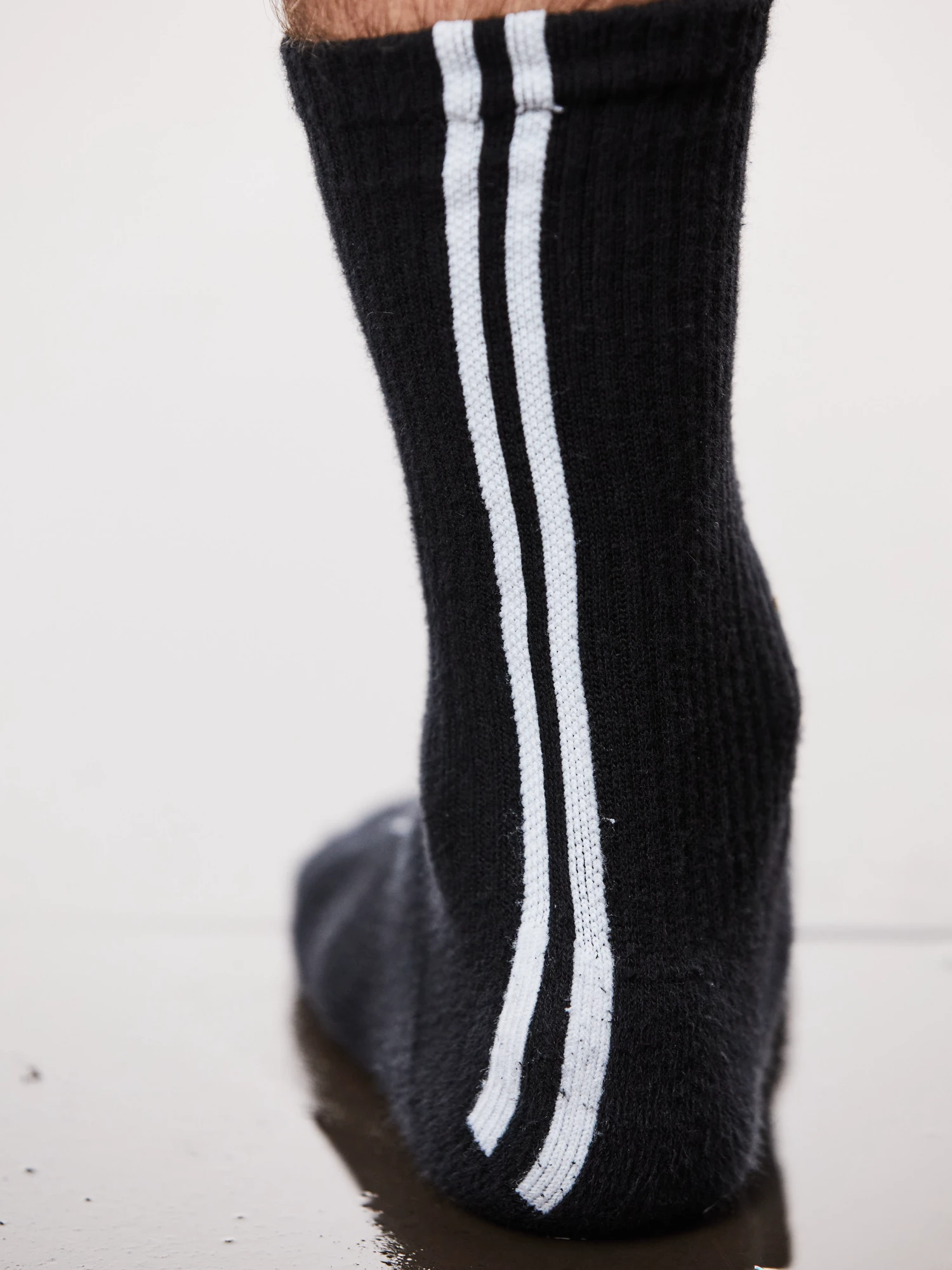 Носки thom/krom Sock 10 Black