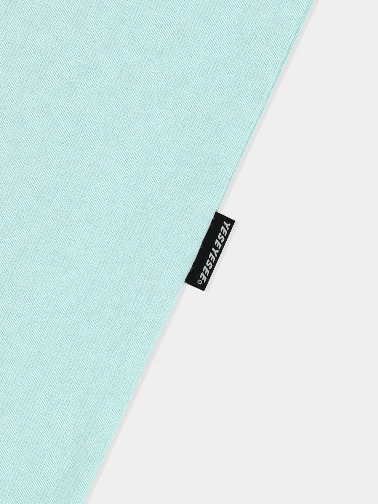 Футболка YESEYESEE Anthill Logo Tee Slate