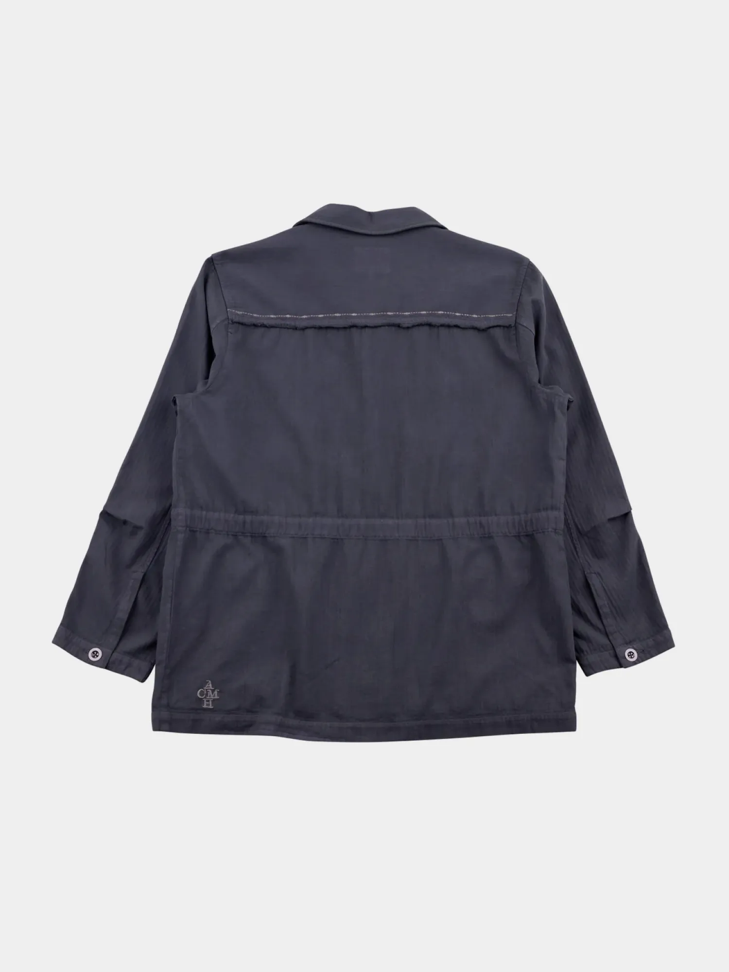 Овершот ACMH Richmond Vintage Black