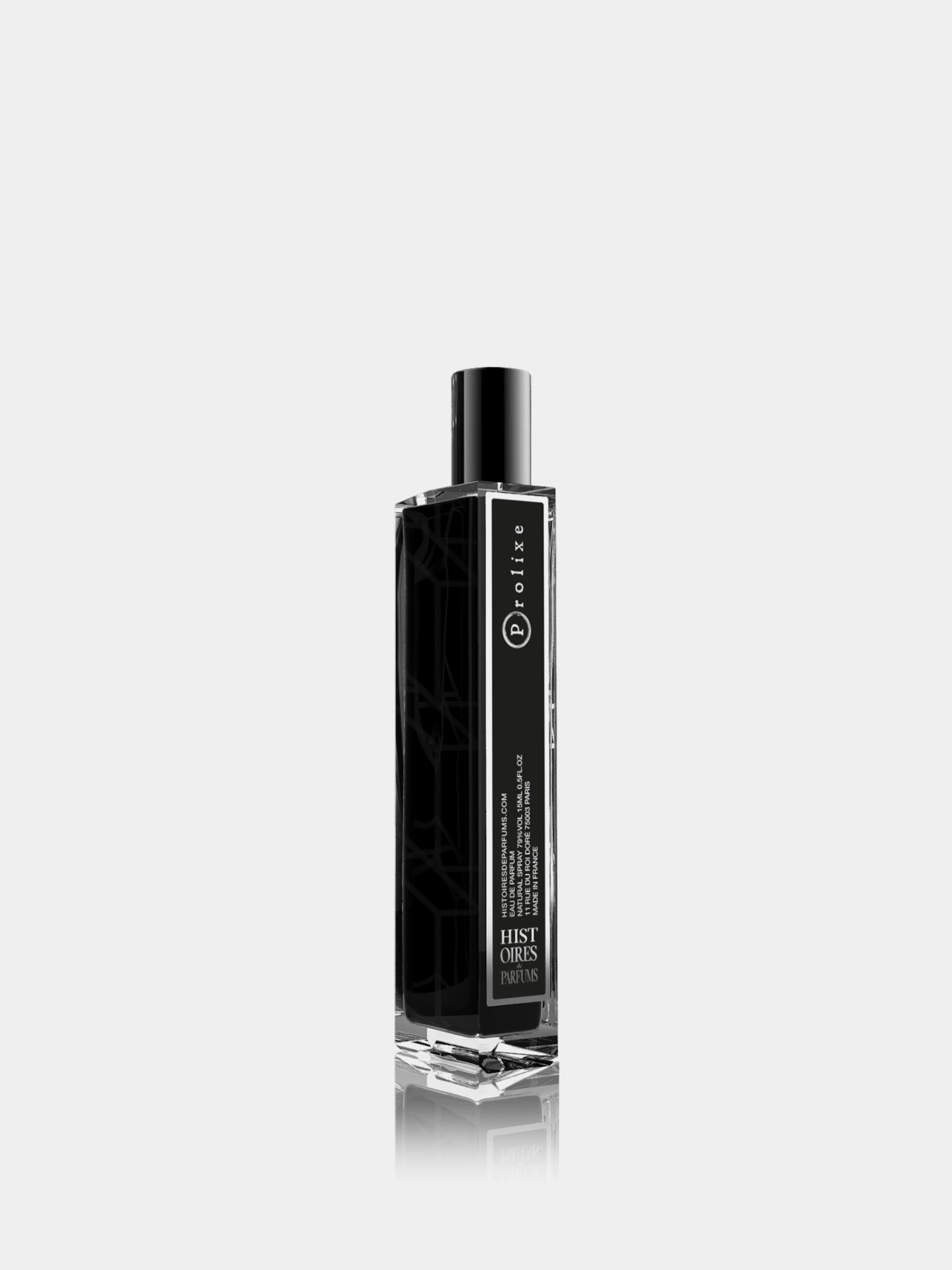 Парфюмерная вода Histoires De Parfums Prolixe 15 ml