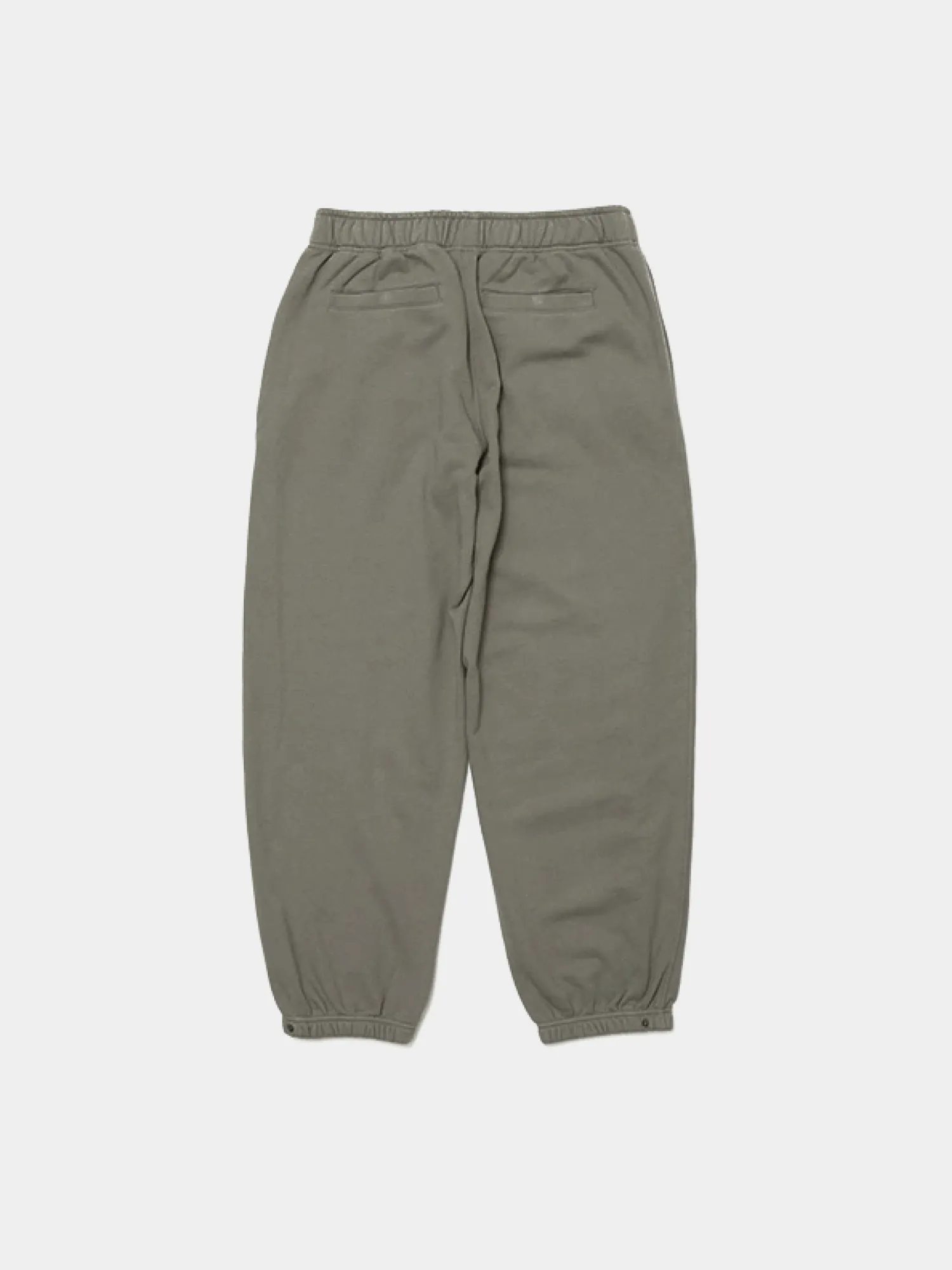 Брюки BAL ORIGINAL x Russell Athletic High Cotton Dull Gray