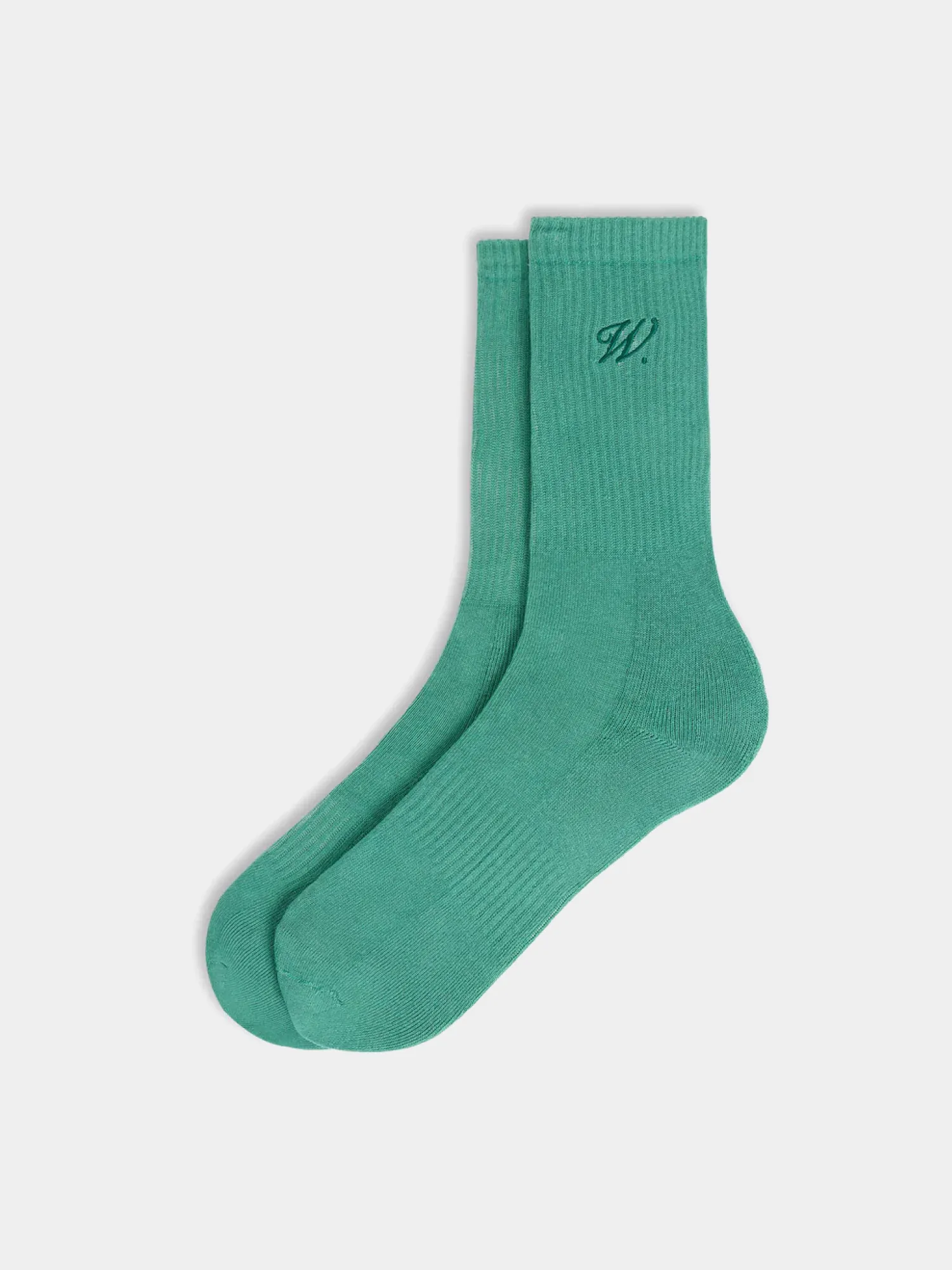 Носки Walk In Paris Classic Socks Green