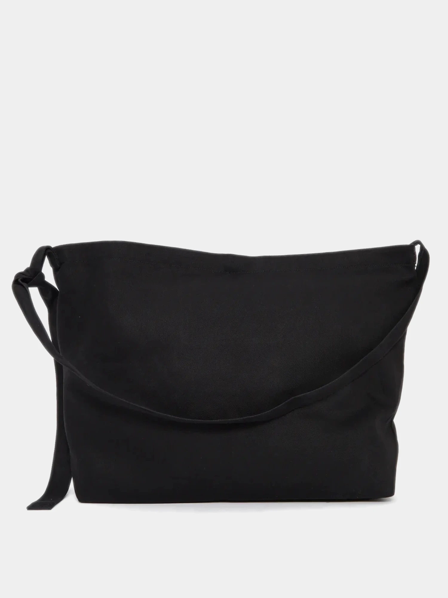 Сумка Ann Demeulemeester AD Large Shoulder Black