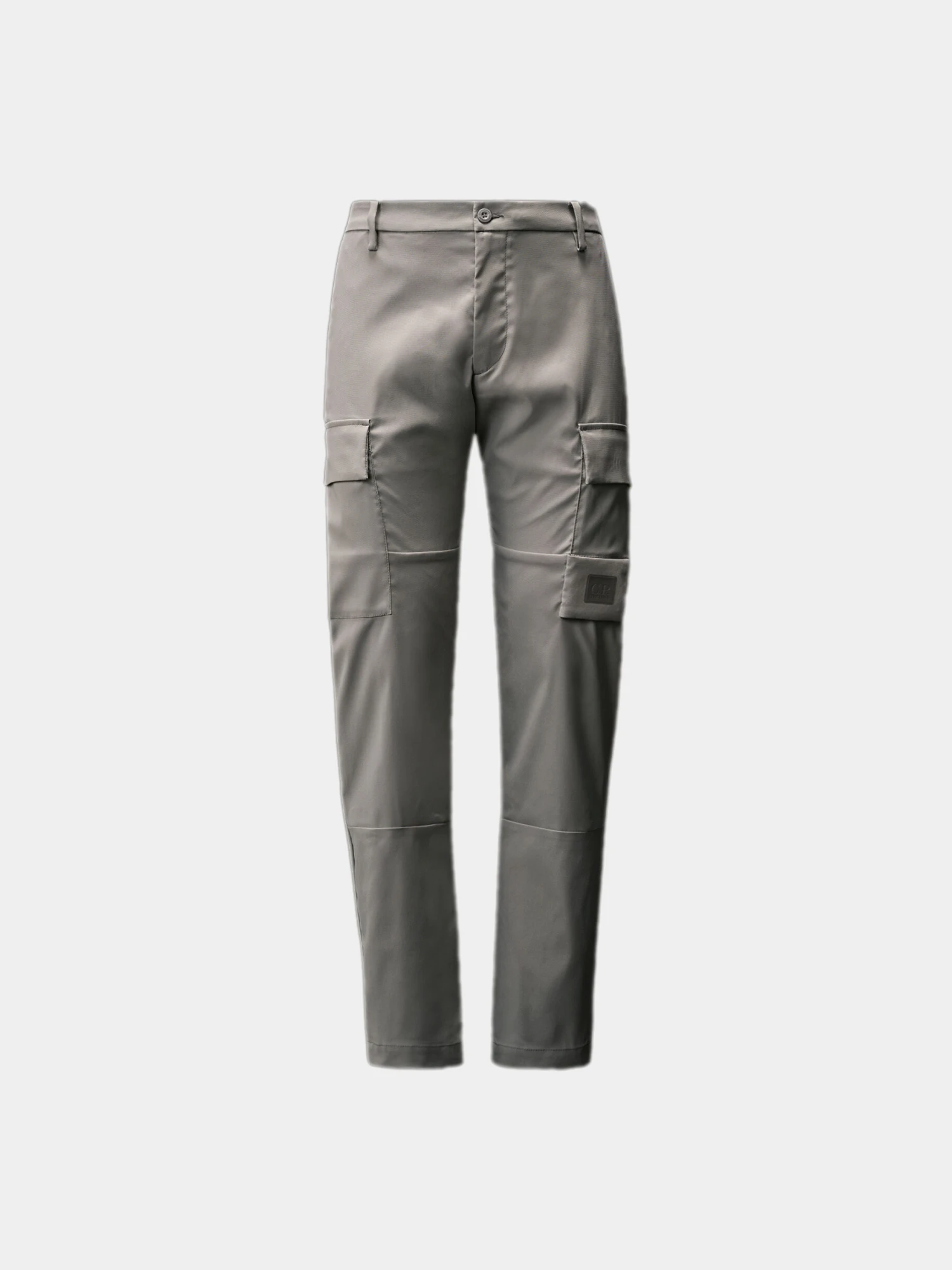 Брюки C.P. Company The Metropolis Series Technical Limestone