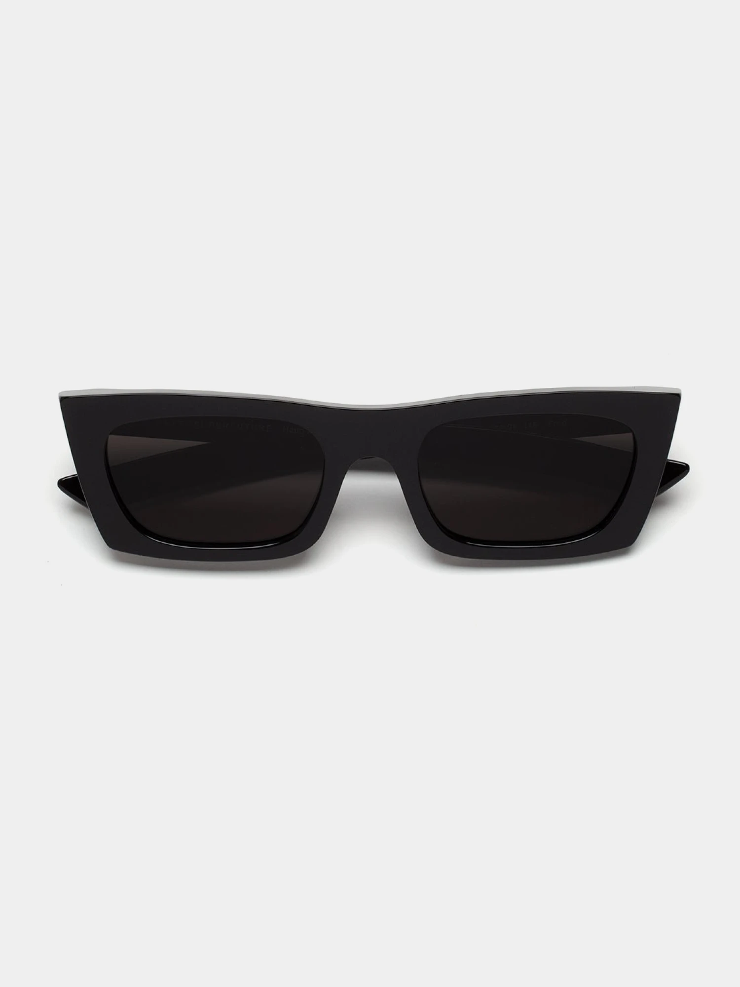 Очки RETROSUPERFUTURE Fred 2.0 Black