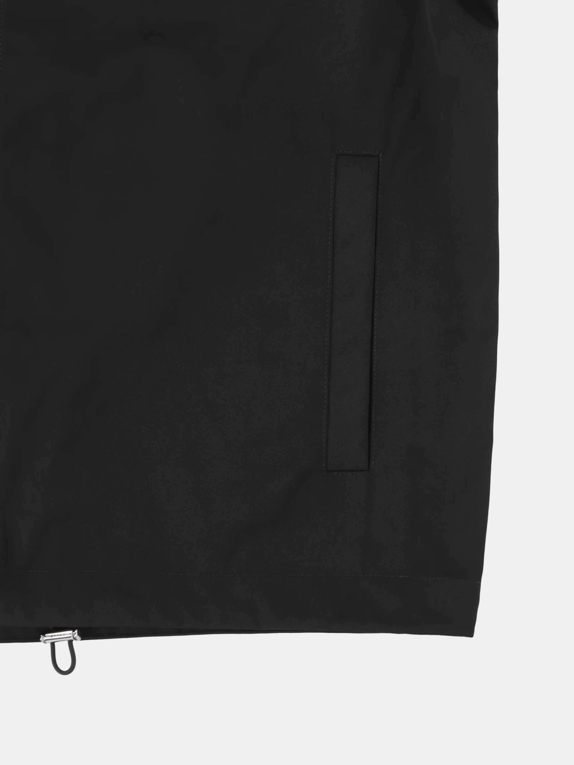 Ветровка 1017 ALYX 9SM Windbreaker - X Black