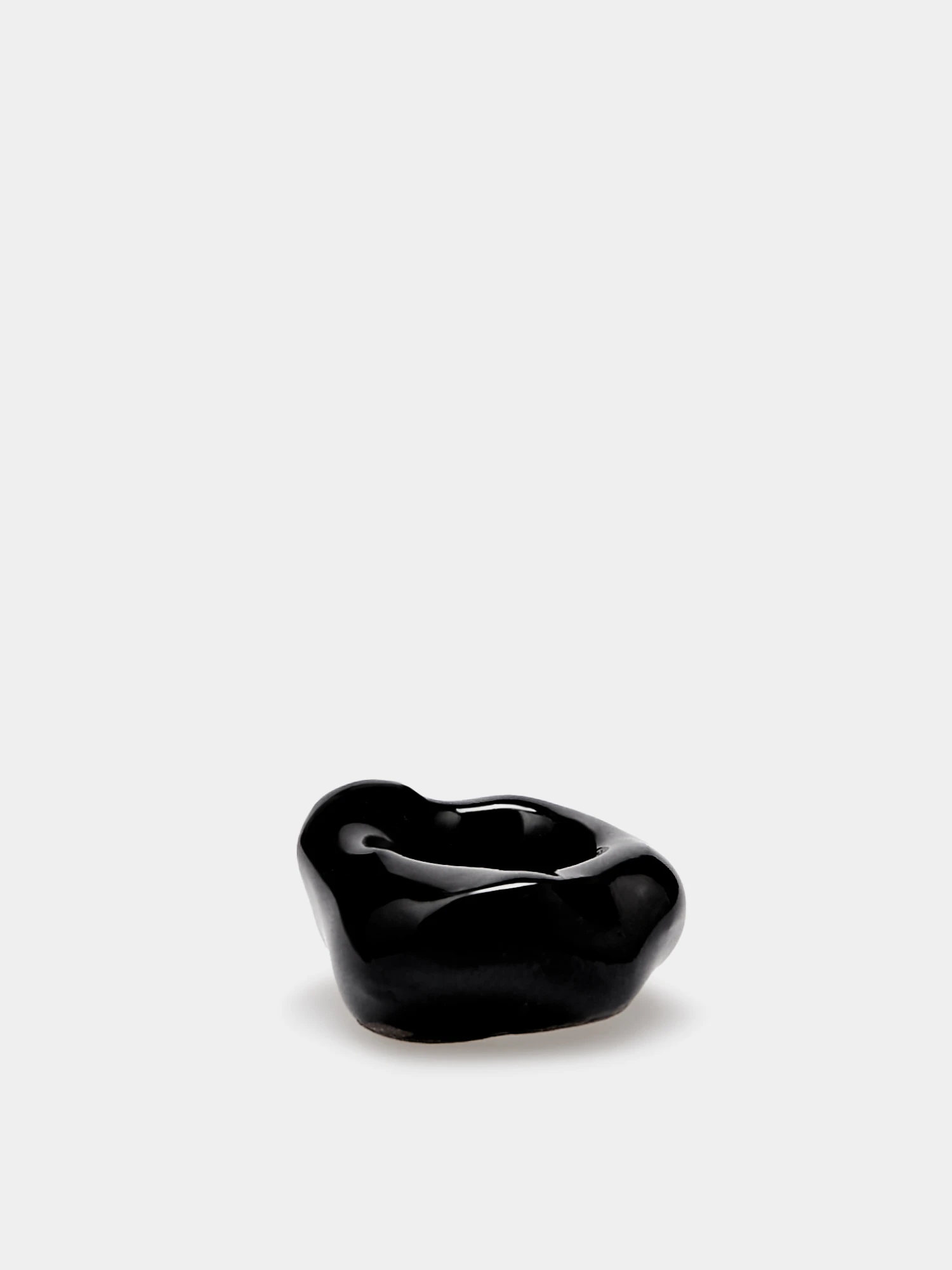 Кольцо Classical Order CO13 Black