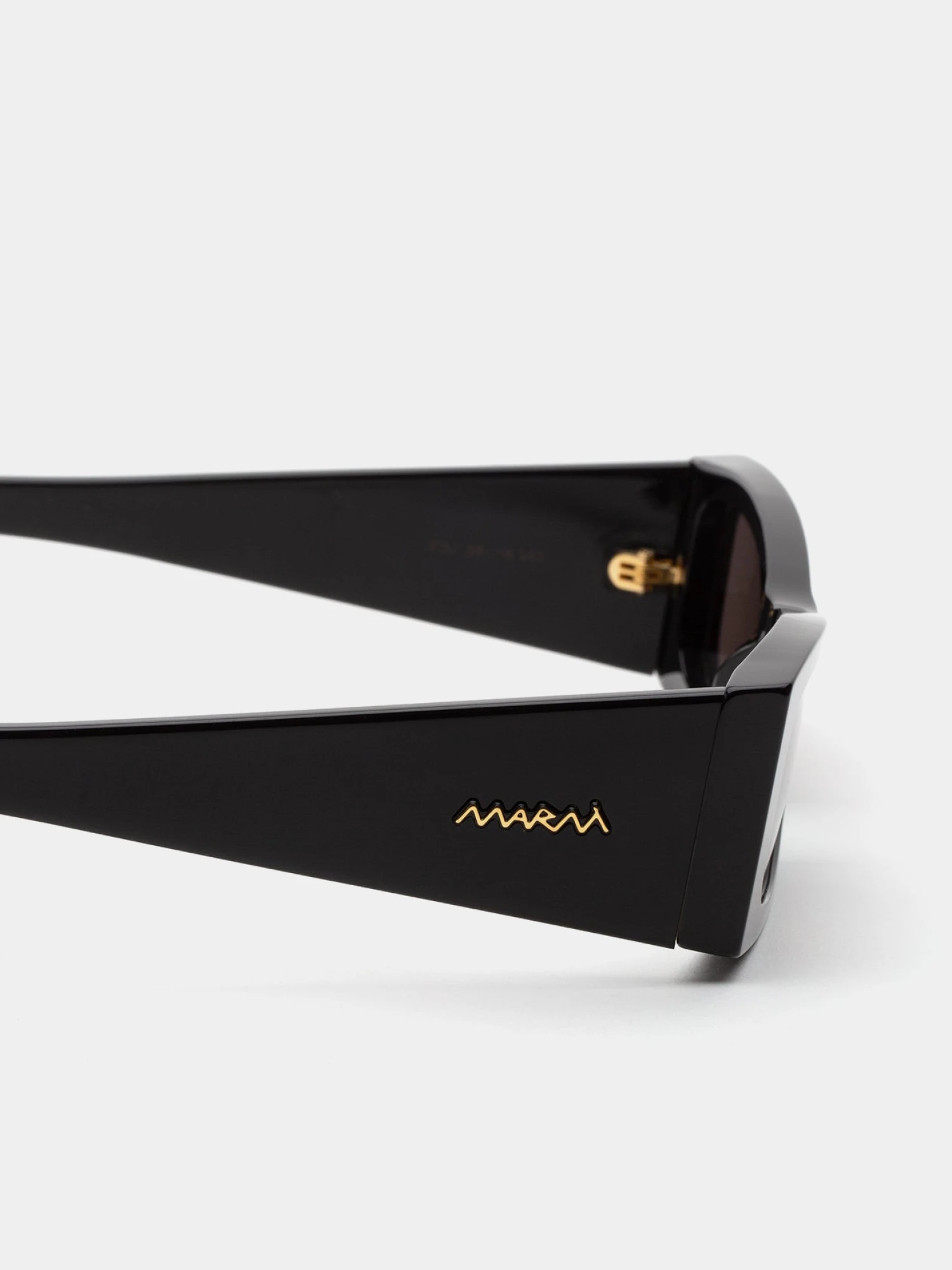 Очки MARNI Zokoa Black