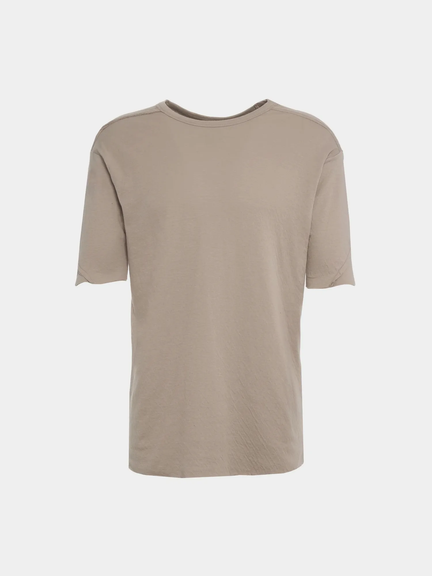 Футболка thom/krom M TS 921 Stone