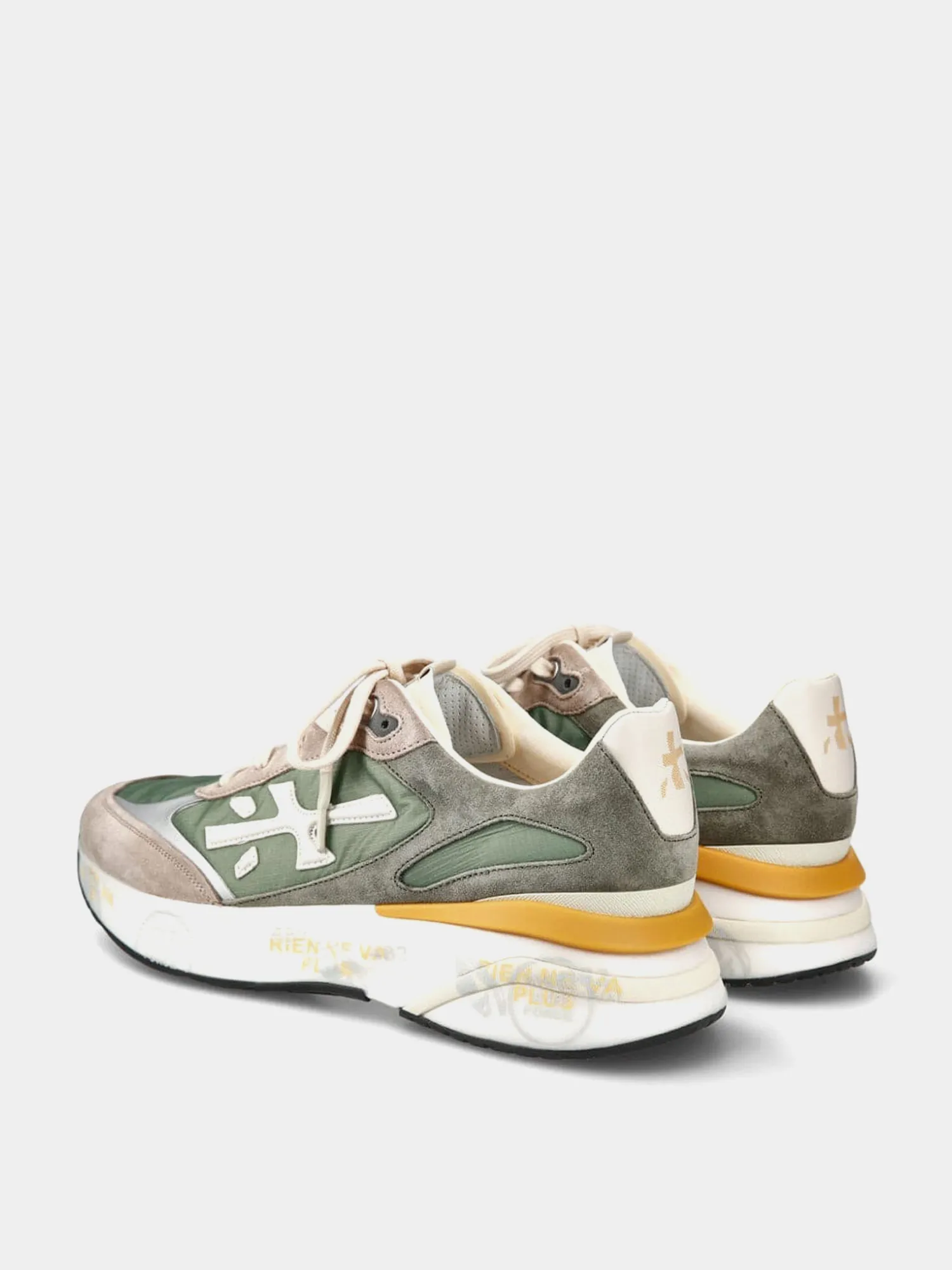 Кроссовки Premiata Moerun Var 6726