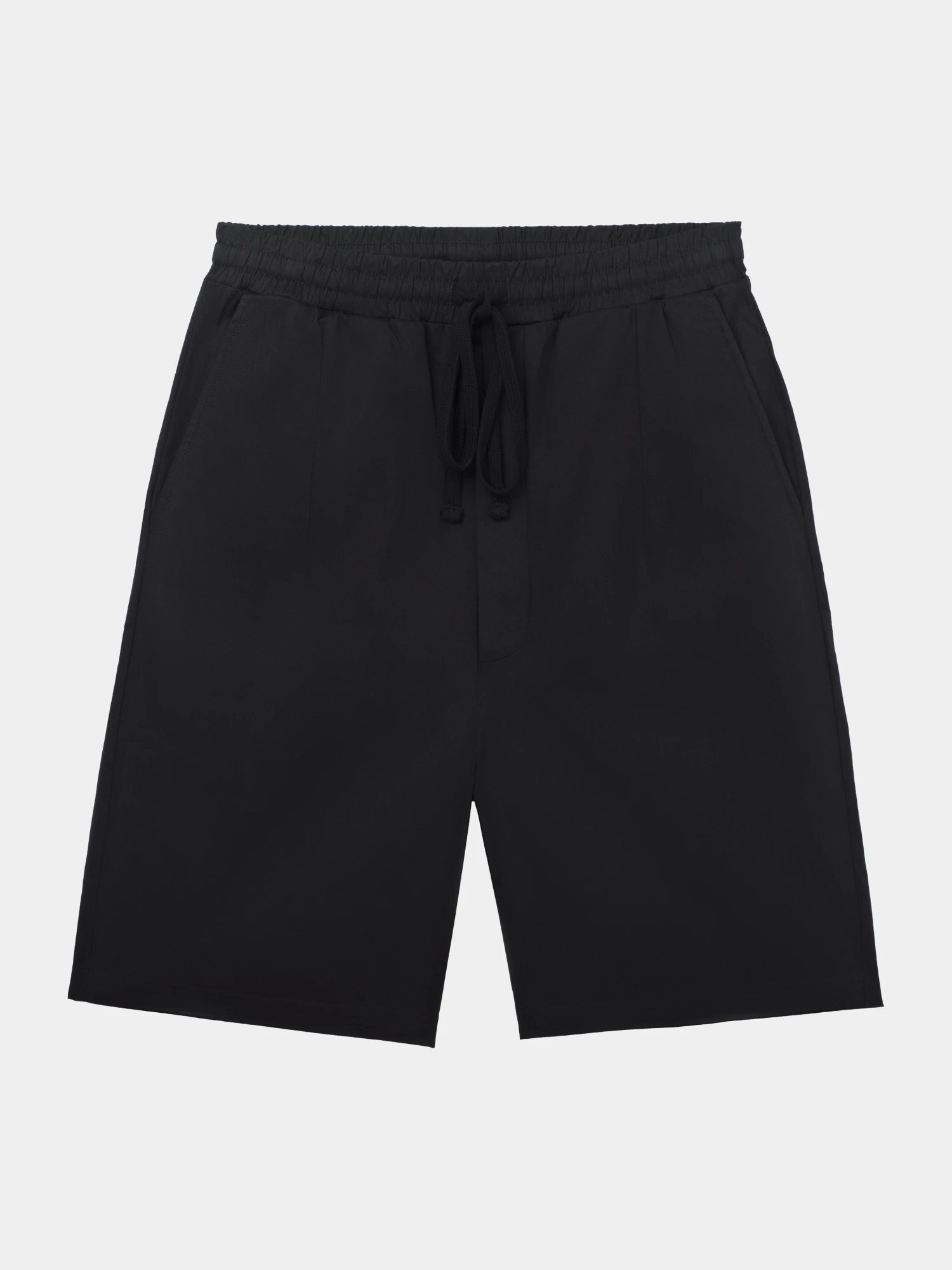 Шорты thom/krom M ST 471 Black