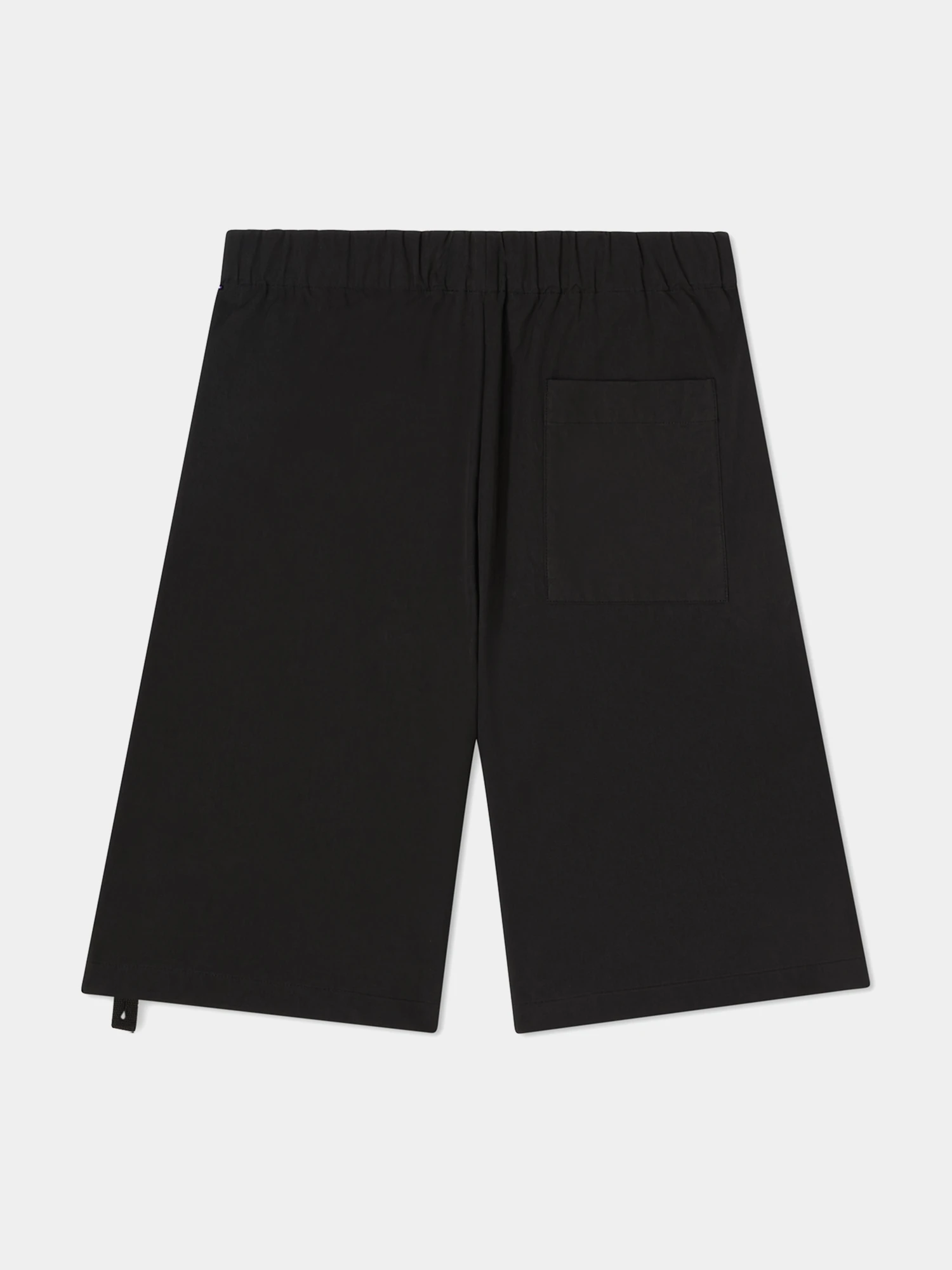Шорты OAMC Peacemaker Vapor Short Black