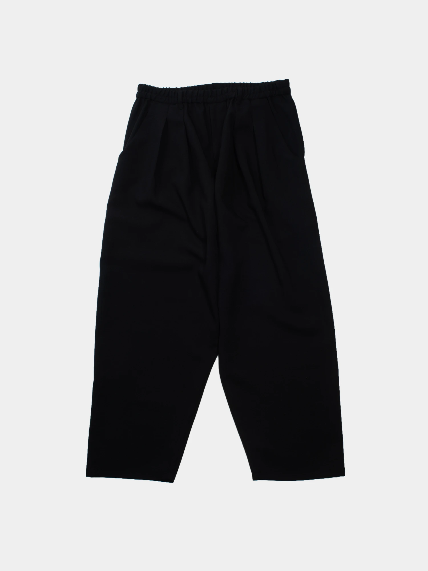 Брюки F/CE. Air Balloon Trouser Black