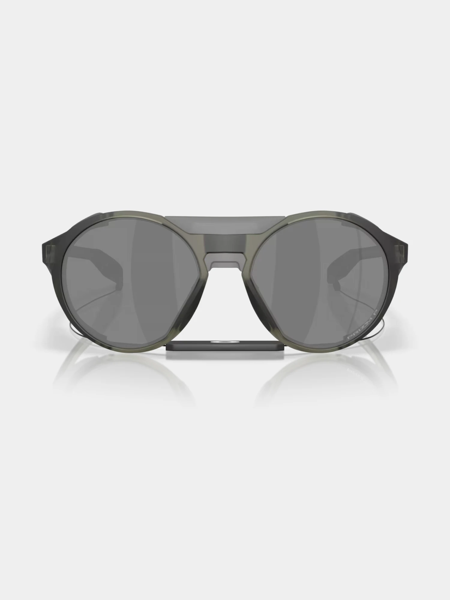 Очки OAKLEY Clifden Matte Olive/Prizm Black Polar