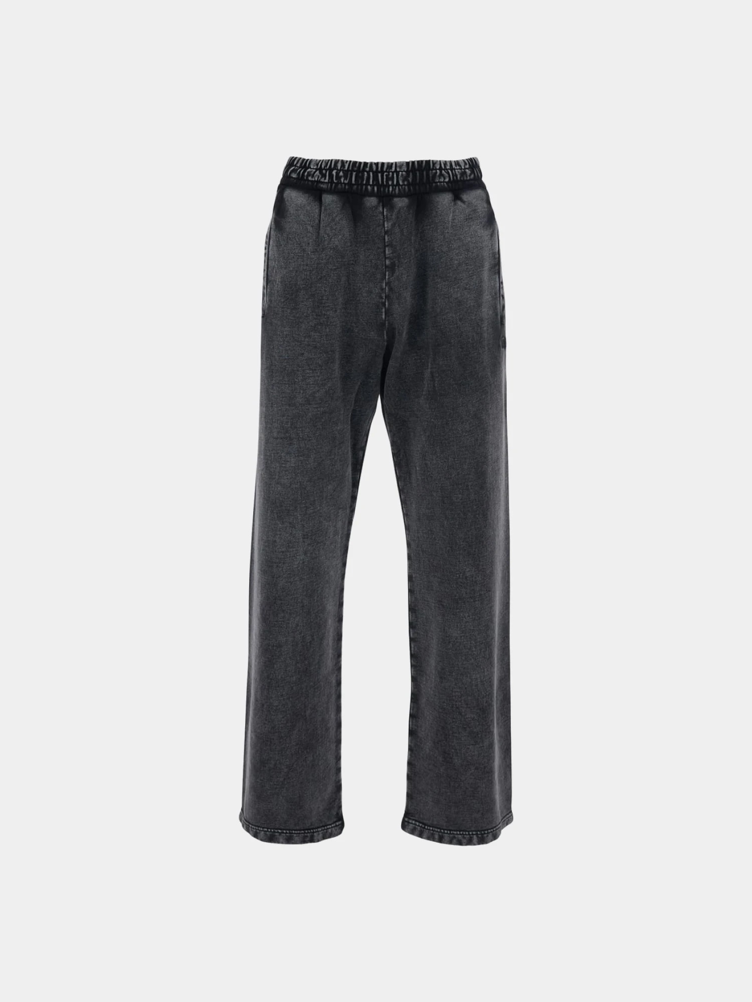 Брюки Diesel P-Alt-Show Grey