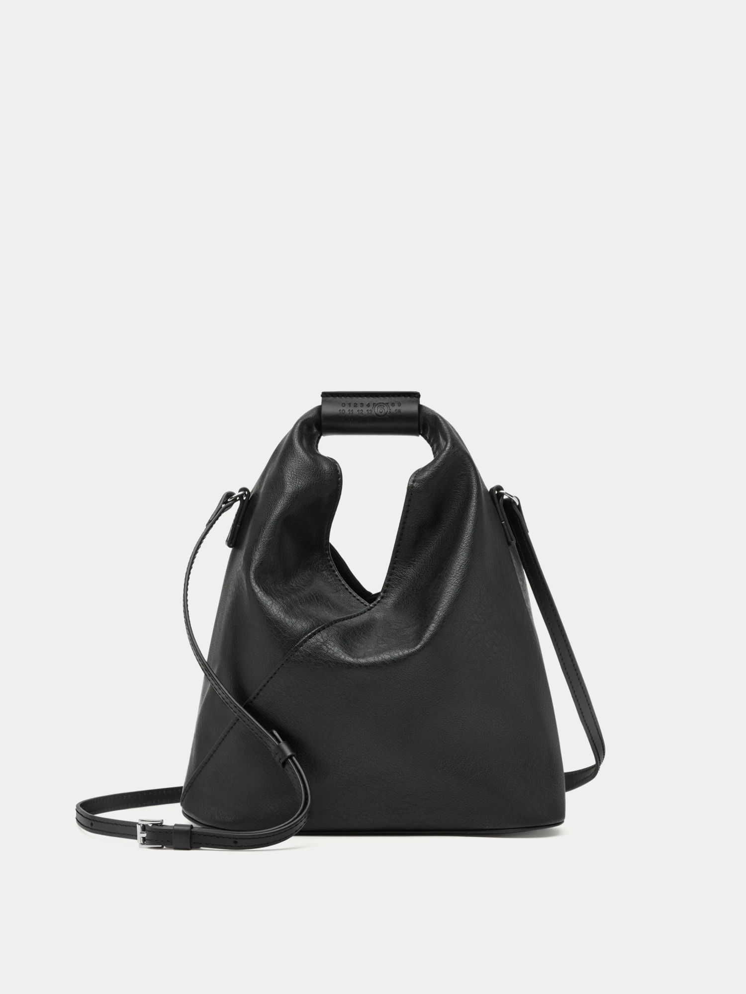Сумка MM6 Maison Margiela Japanese Crossbody Black