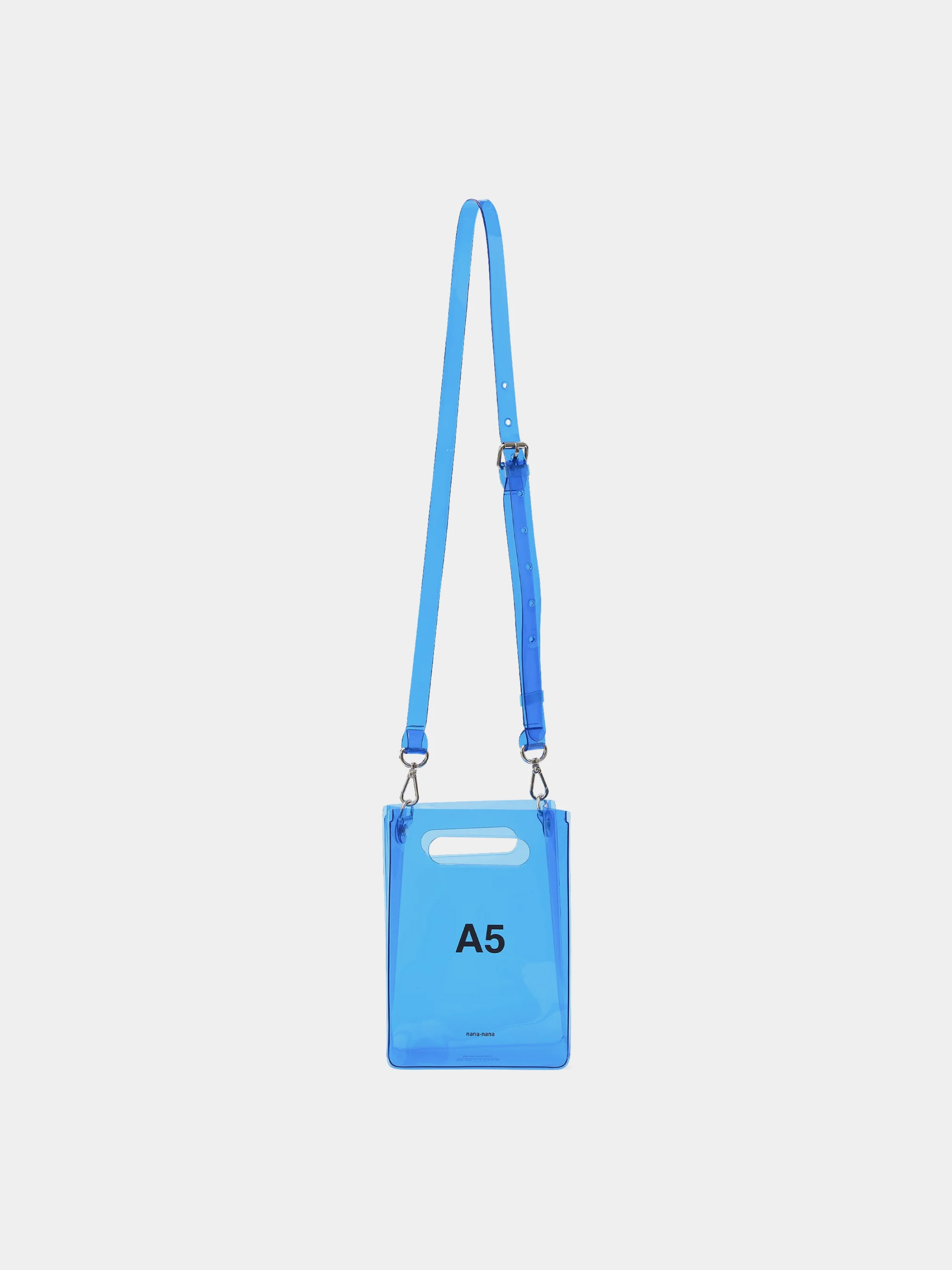 Сумка nana-nana A5 Blue