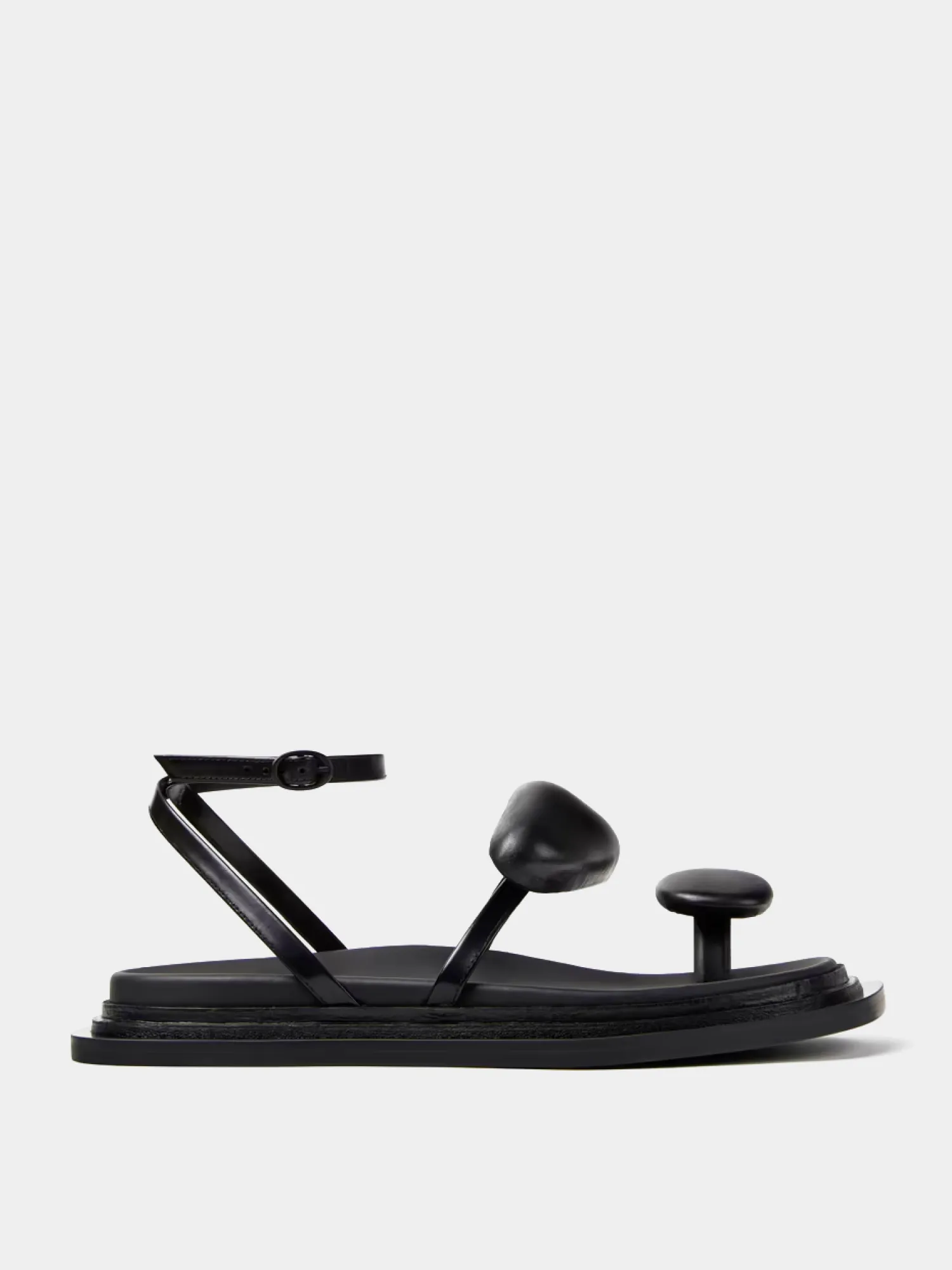 Женские сандалии CAMPERLAB Nada Leather Black