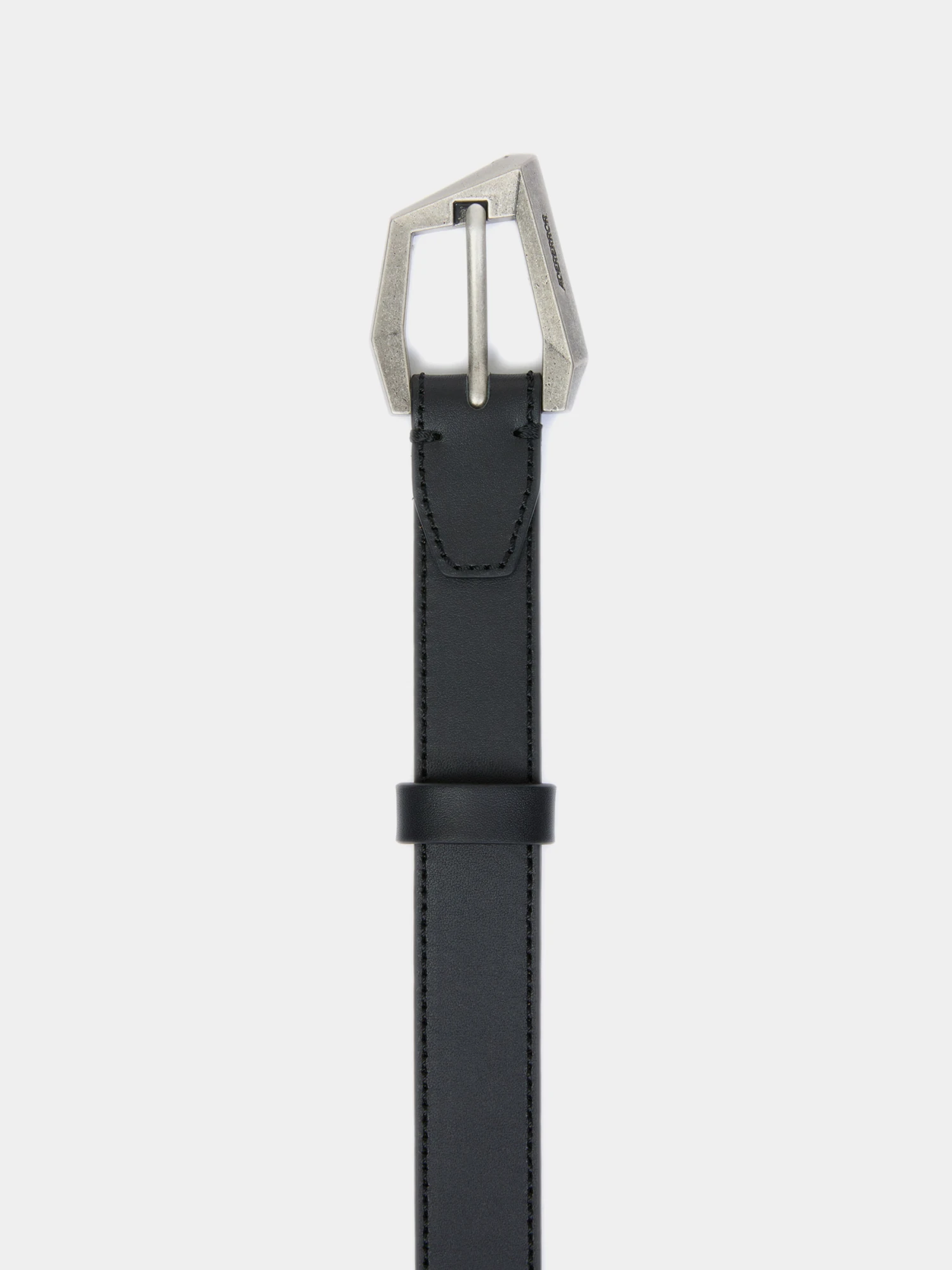 Ремень ADERERROR Keresto Product. 102 Black