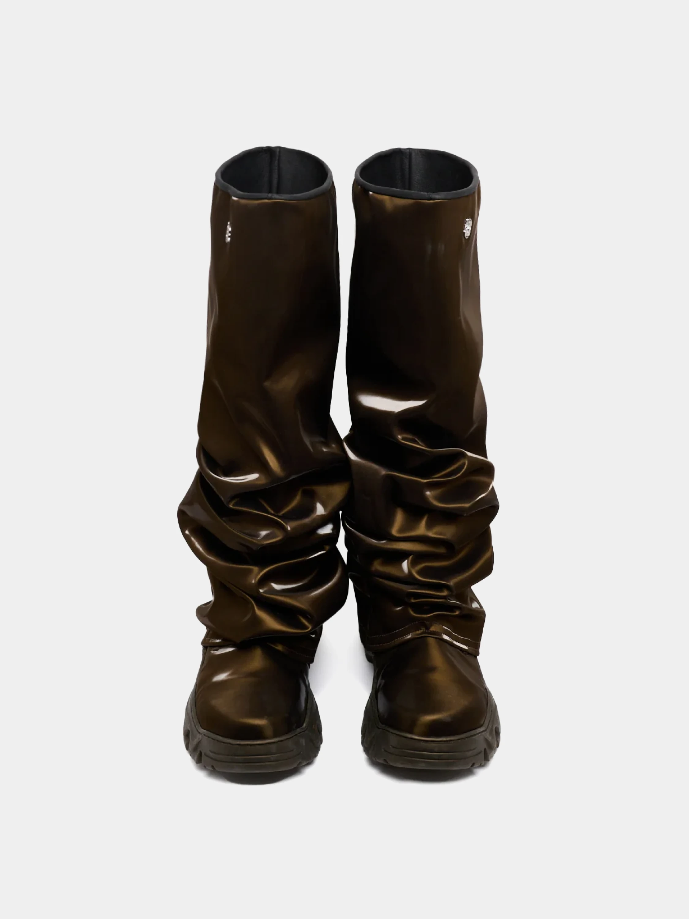 Женские сапоги ROMBAUT Typhoon Bronze