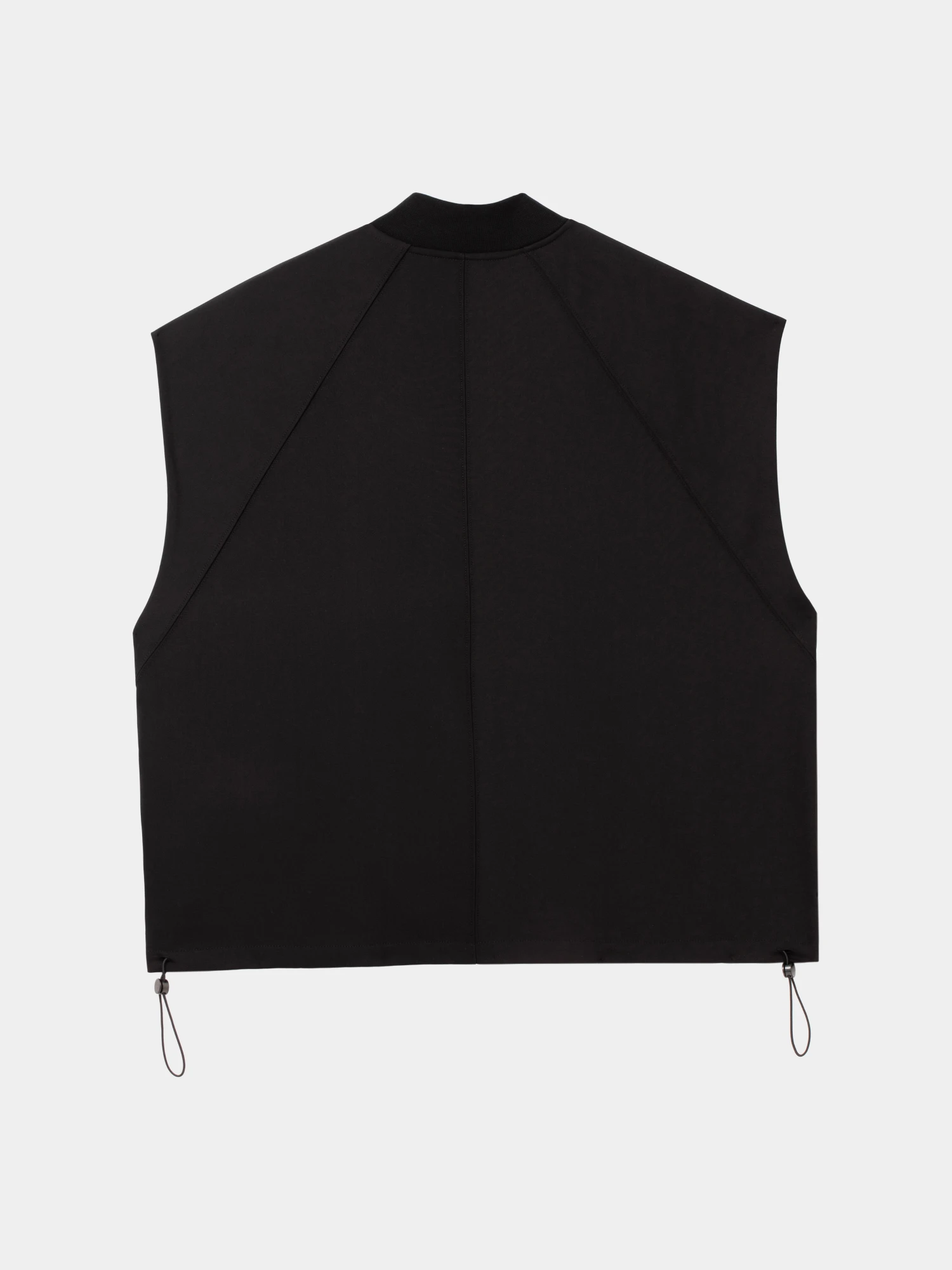 Жилет thom/krom M SJ 659 Black