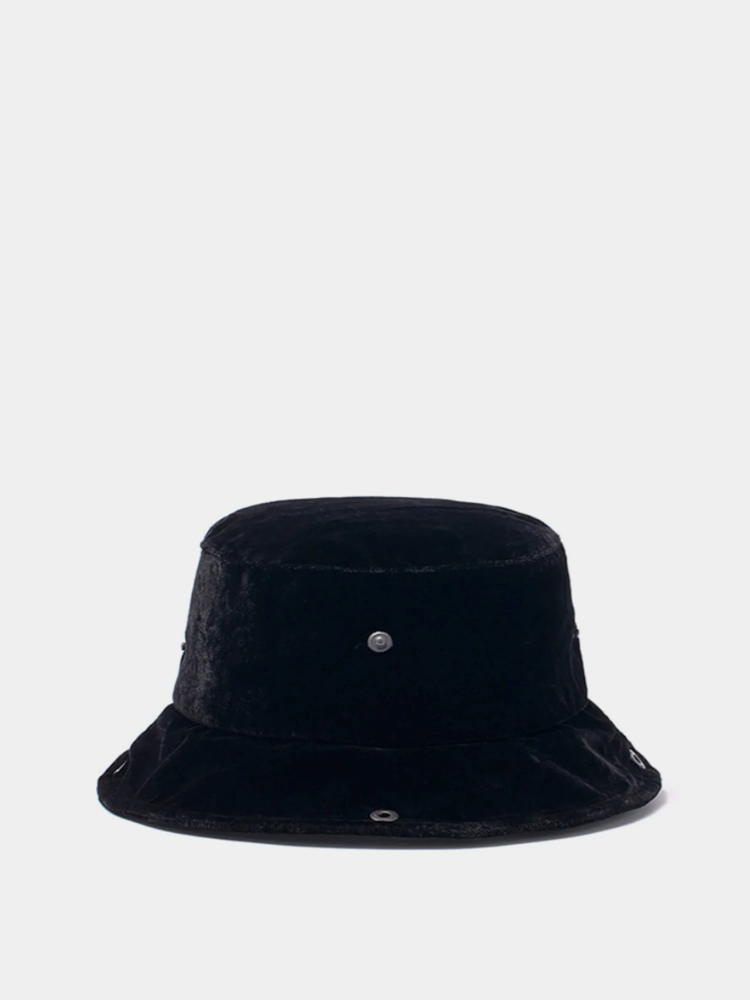 Панама OPEN YY Detachable Ear Flap Hat Black